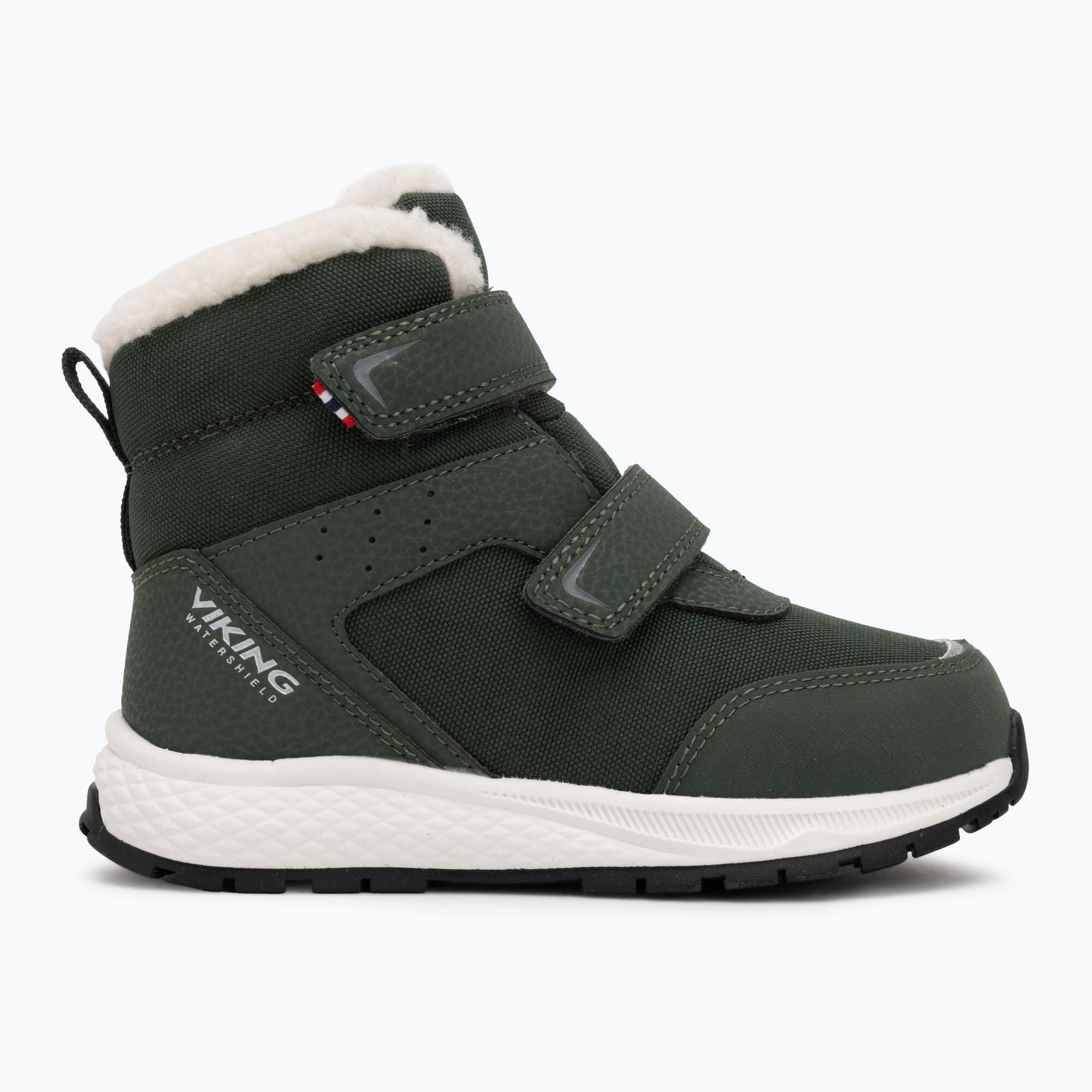 Śniegowce dziecięce Viking Footwear Equip Warm Waterproof 2V 2/7
