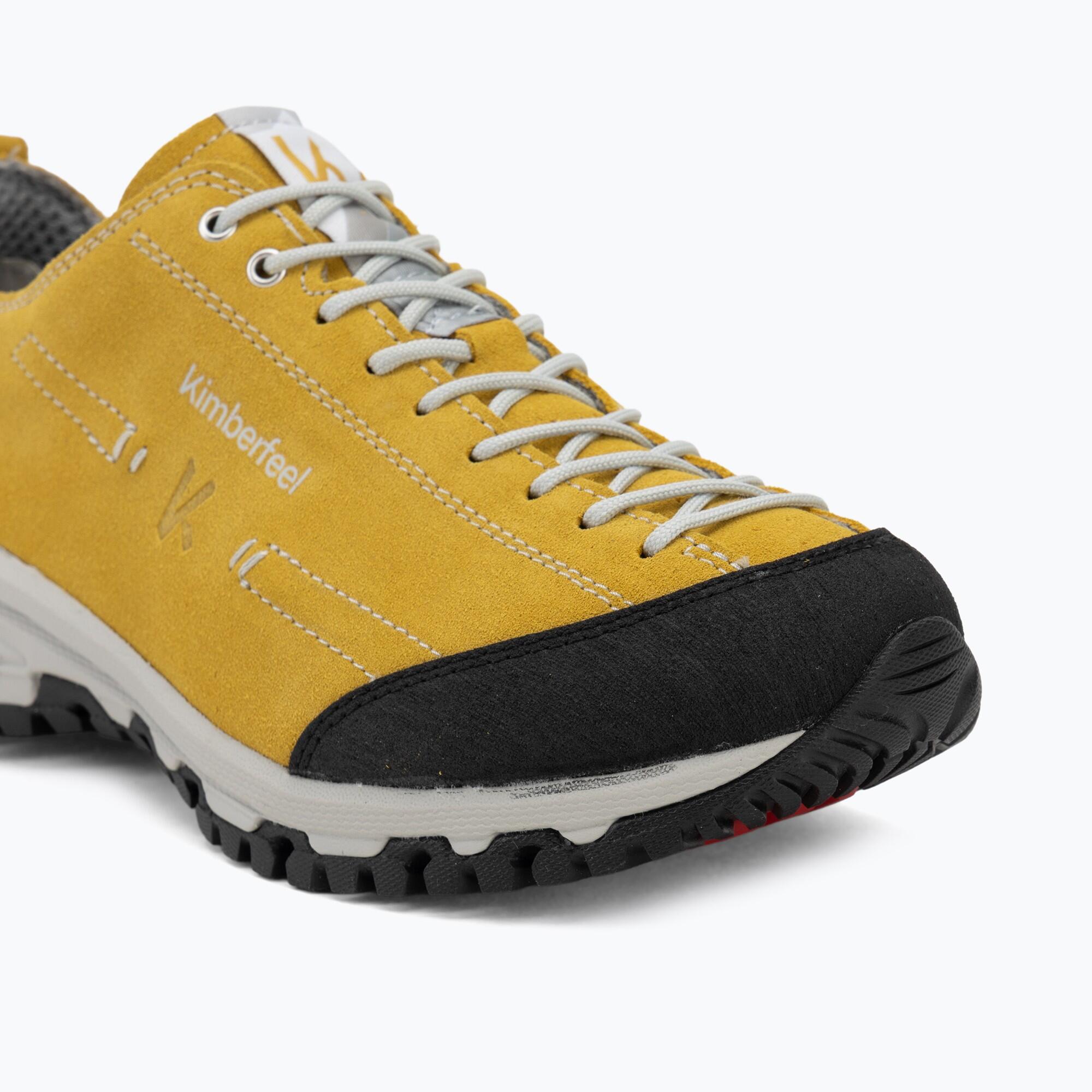 Buty trekkingowe Kimberfeel Chogori 2 7/7