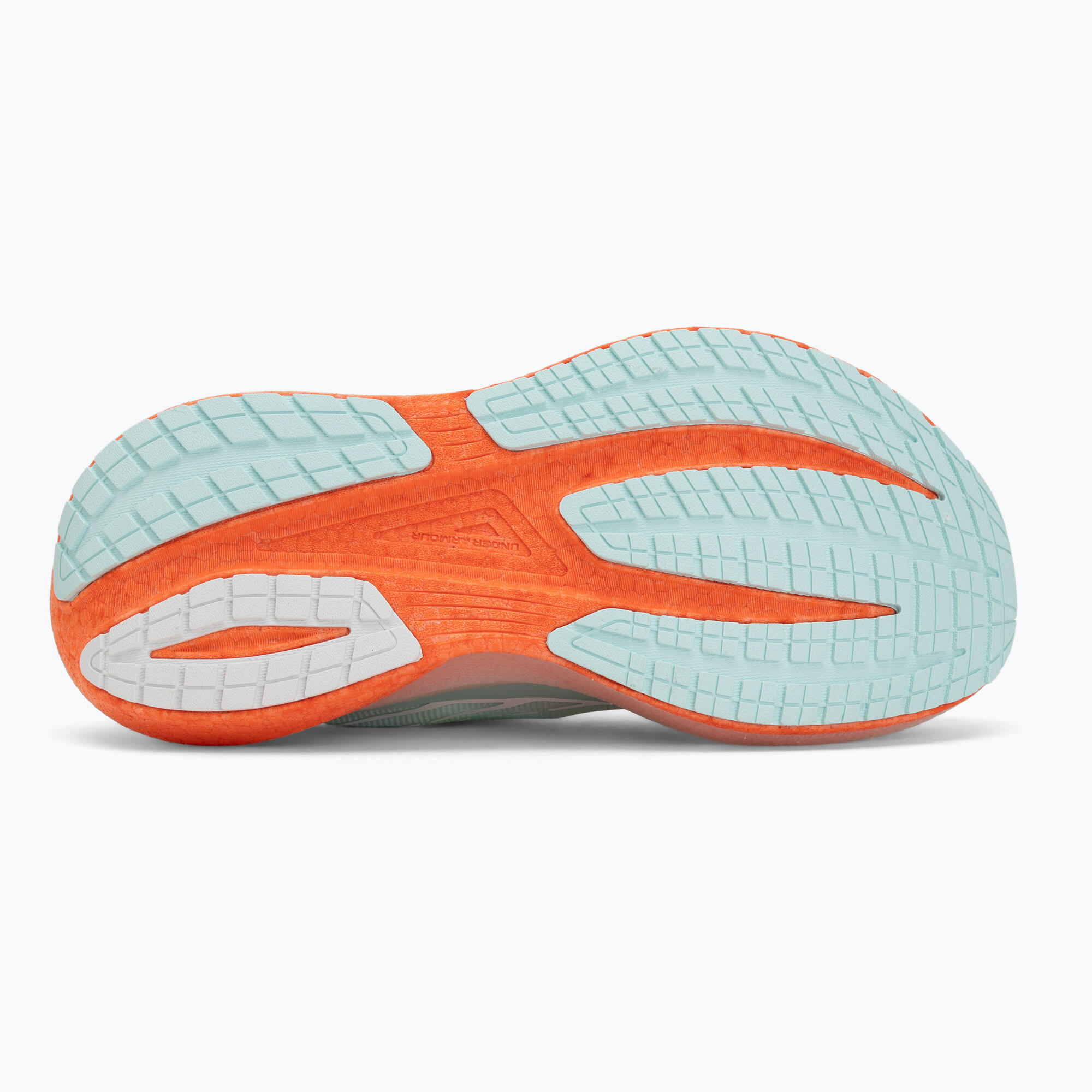 Zapatillas de running de mujer Under Armour Velociti Distance 4/7