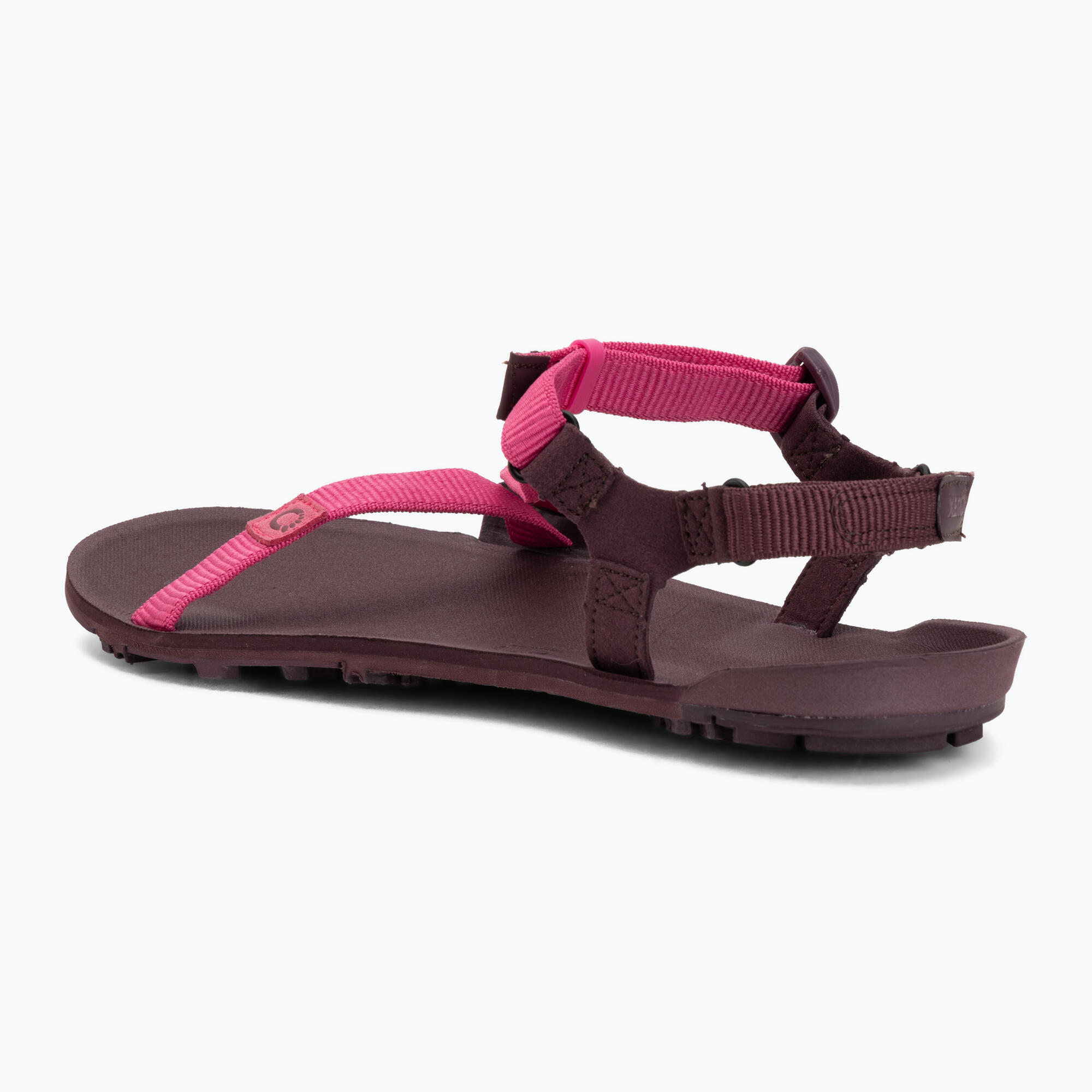 Sandały barefoot damskie Xero Shoes Z-Trail EV 3/7