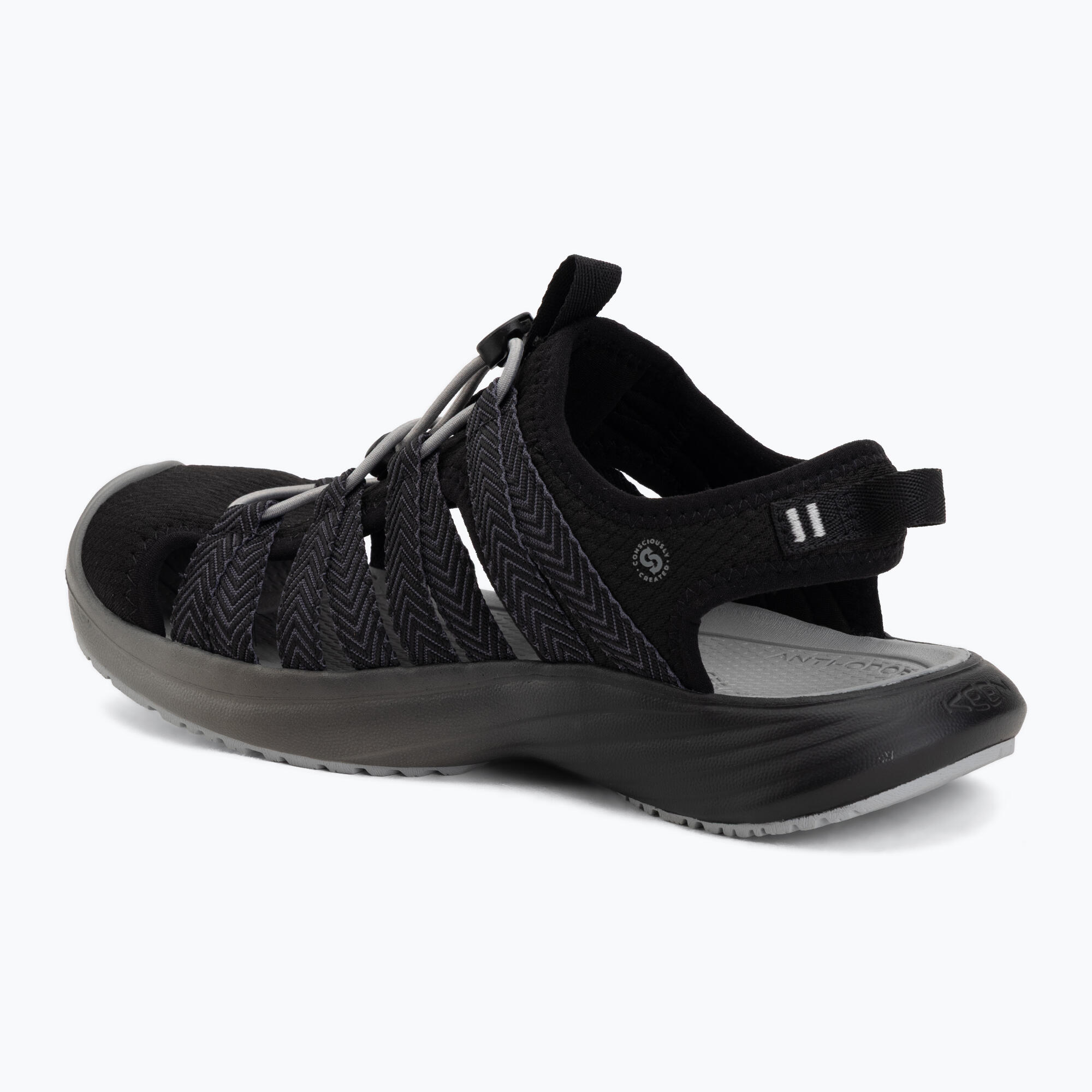 Sandały damskie KEEN Whisper Lite 3/7