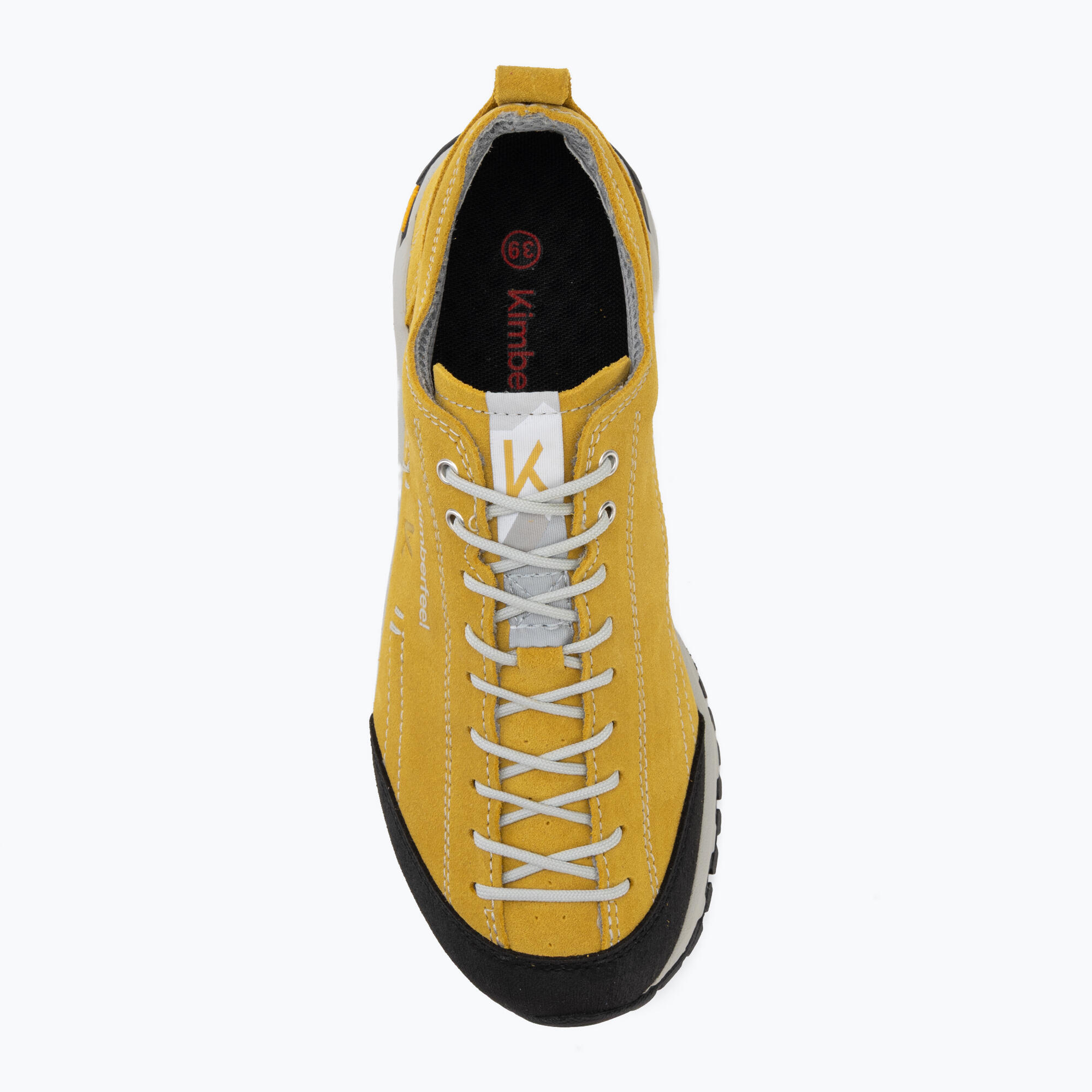 Buty trekkingowe Kimberfeel Chogori 2 5/7