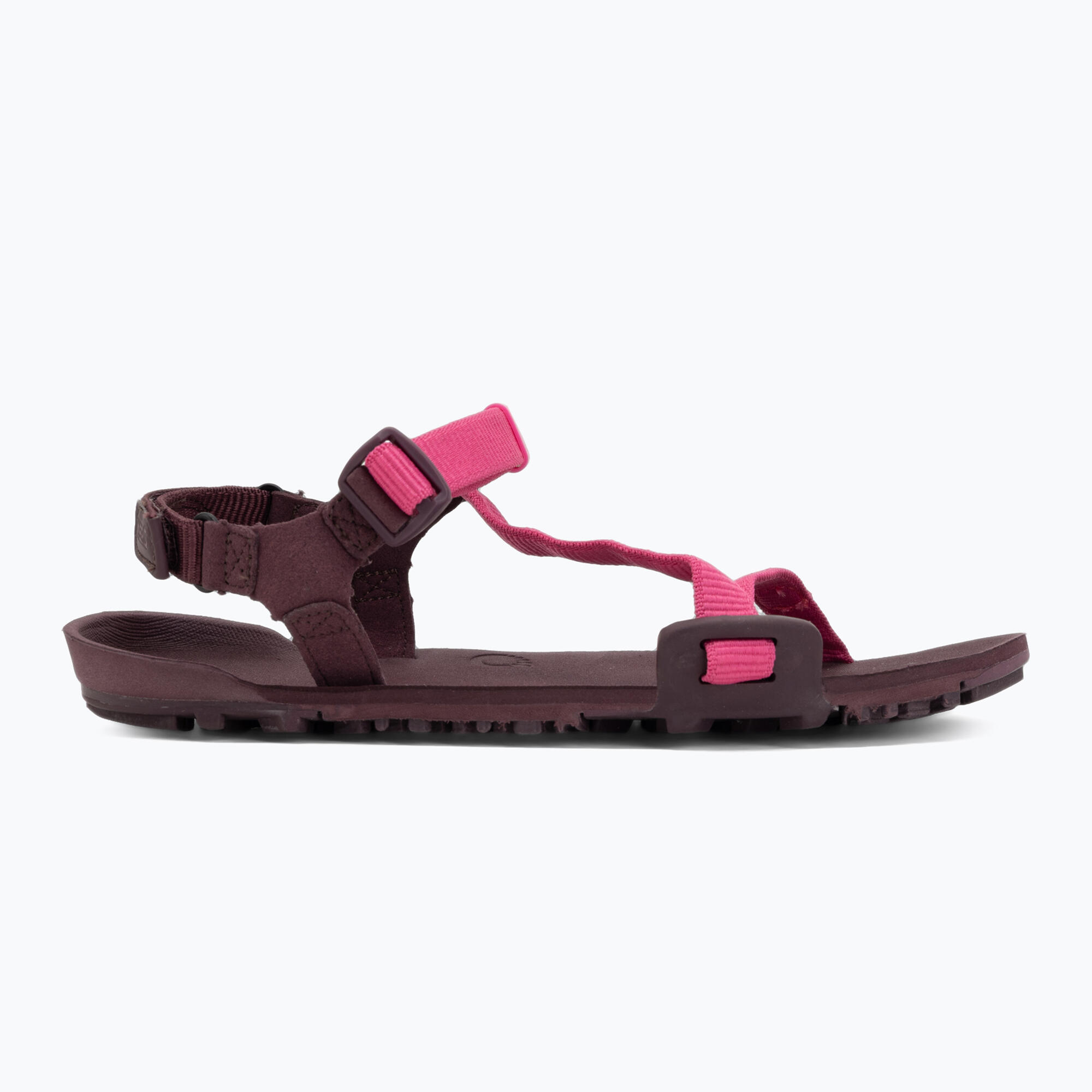 Sandały barefoot damskie Xero Shoes Z-Trail EV 2/7