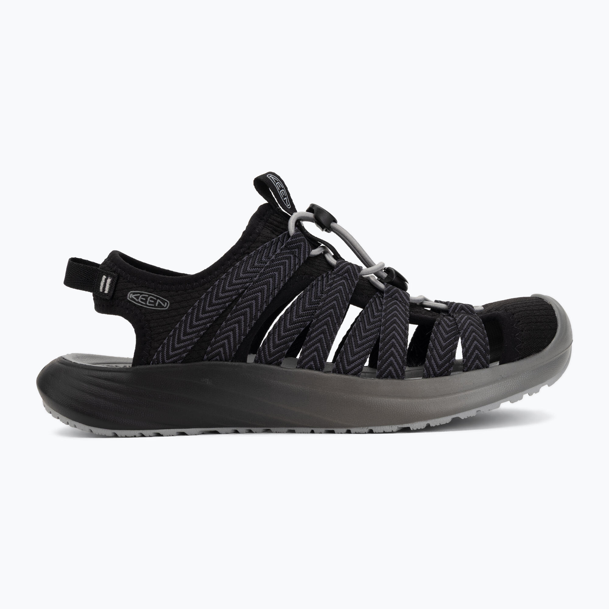 Sandały damskie KEEN Whisper Lite 2/7