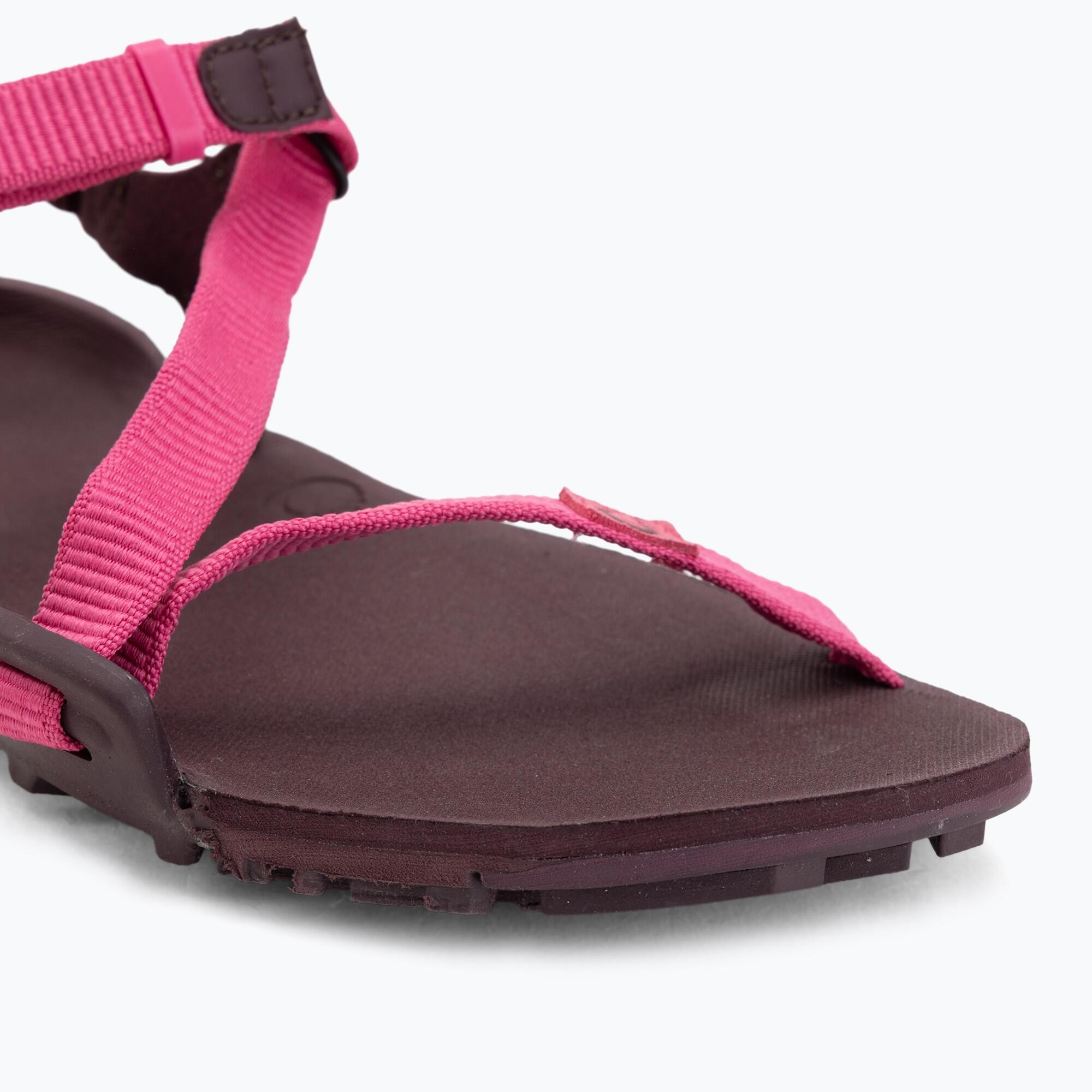 Sandały barefoot damskie Xero Shoes Z-Trail EV 7/7