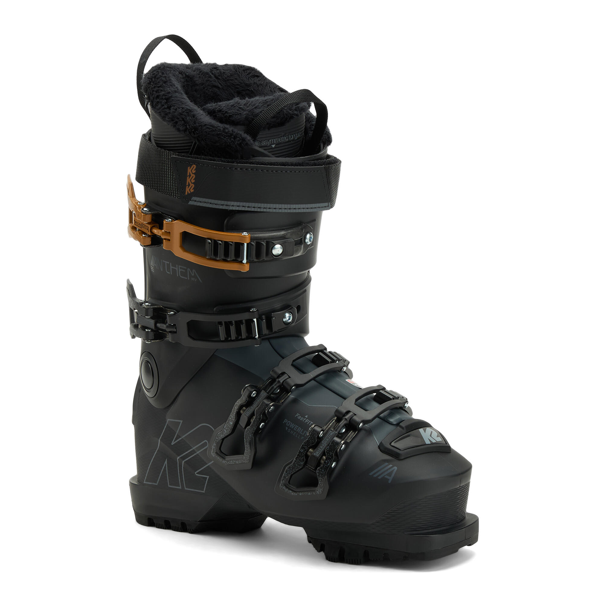 Buty narciarskie damskie K2 Anthem 85 MV W 6/6