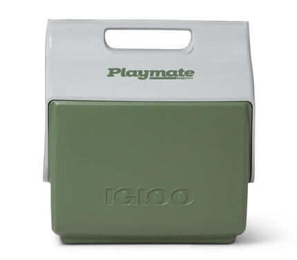 Igloo Little Playmate ECOCOOL koelbox