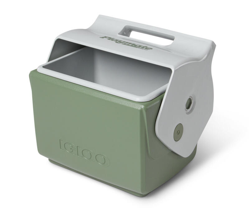 Glacière Igloo Little Playmate ECOCOOL 6/7