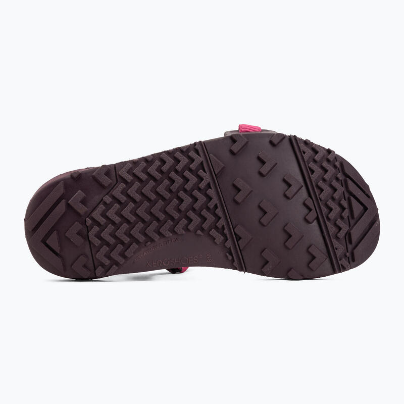 Sandale barefoot damă Xero Shoes Z-Trail EV