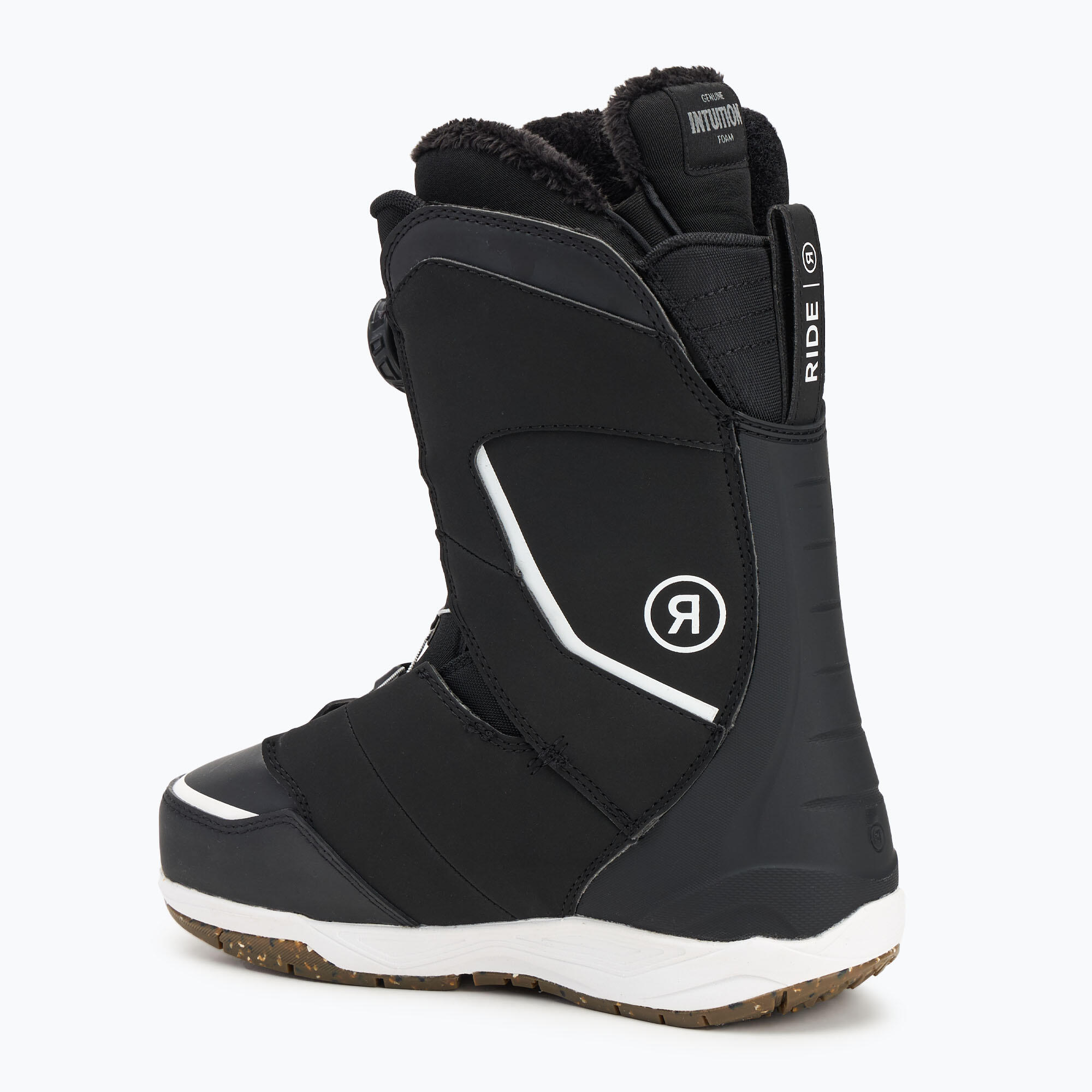 Buty snowboardowe damskie RIDE Hera Pro W 2/6