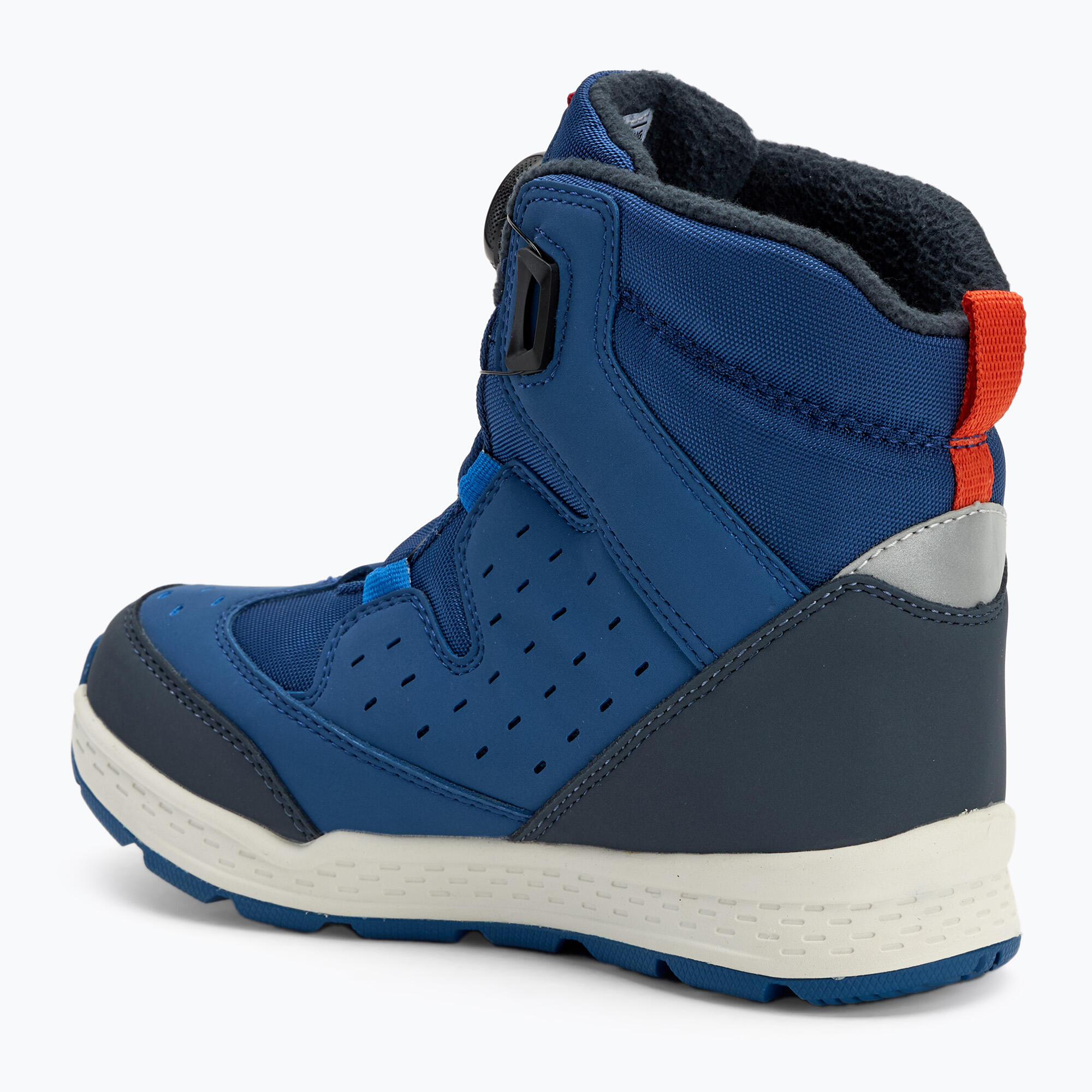 Śniegowce dziecięce Viking Footwear Espo Warm Waterproof BOA 3/7