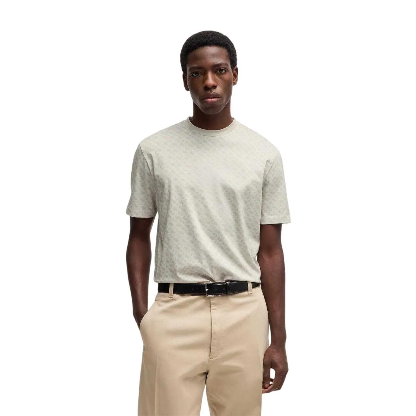 HUGO BOSS picture