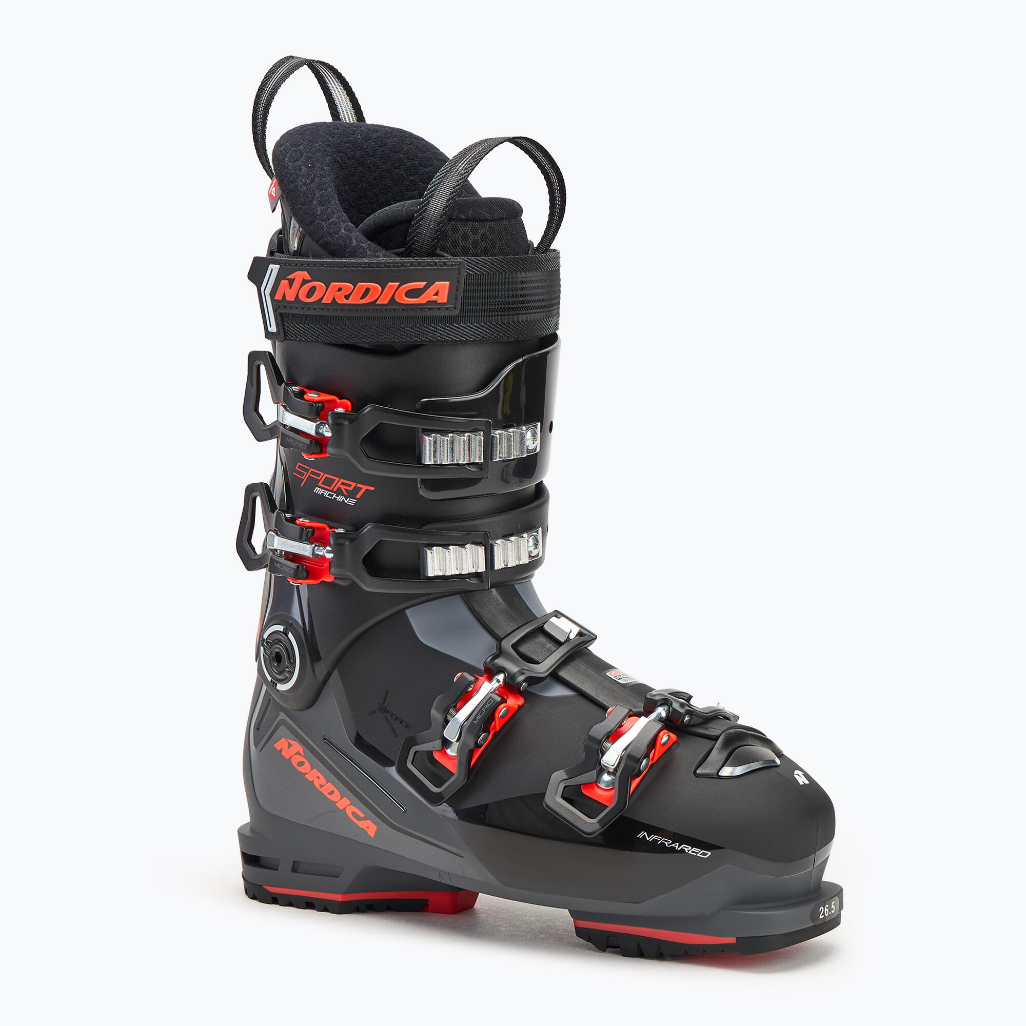NORDICA picture
