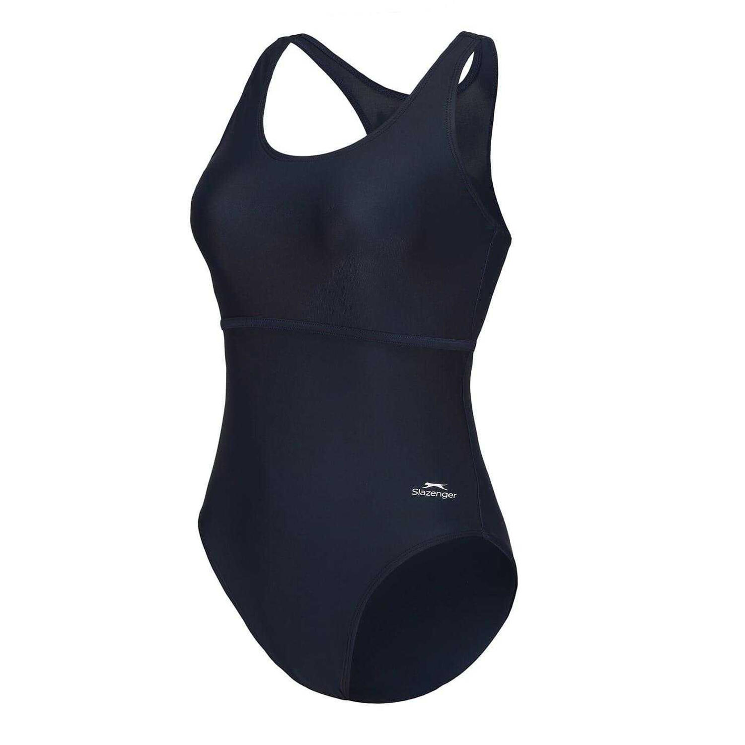 Maillot De Bain 1 Pièce XTRA LIFE Femme (Bleu Marine) 3/3
