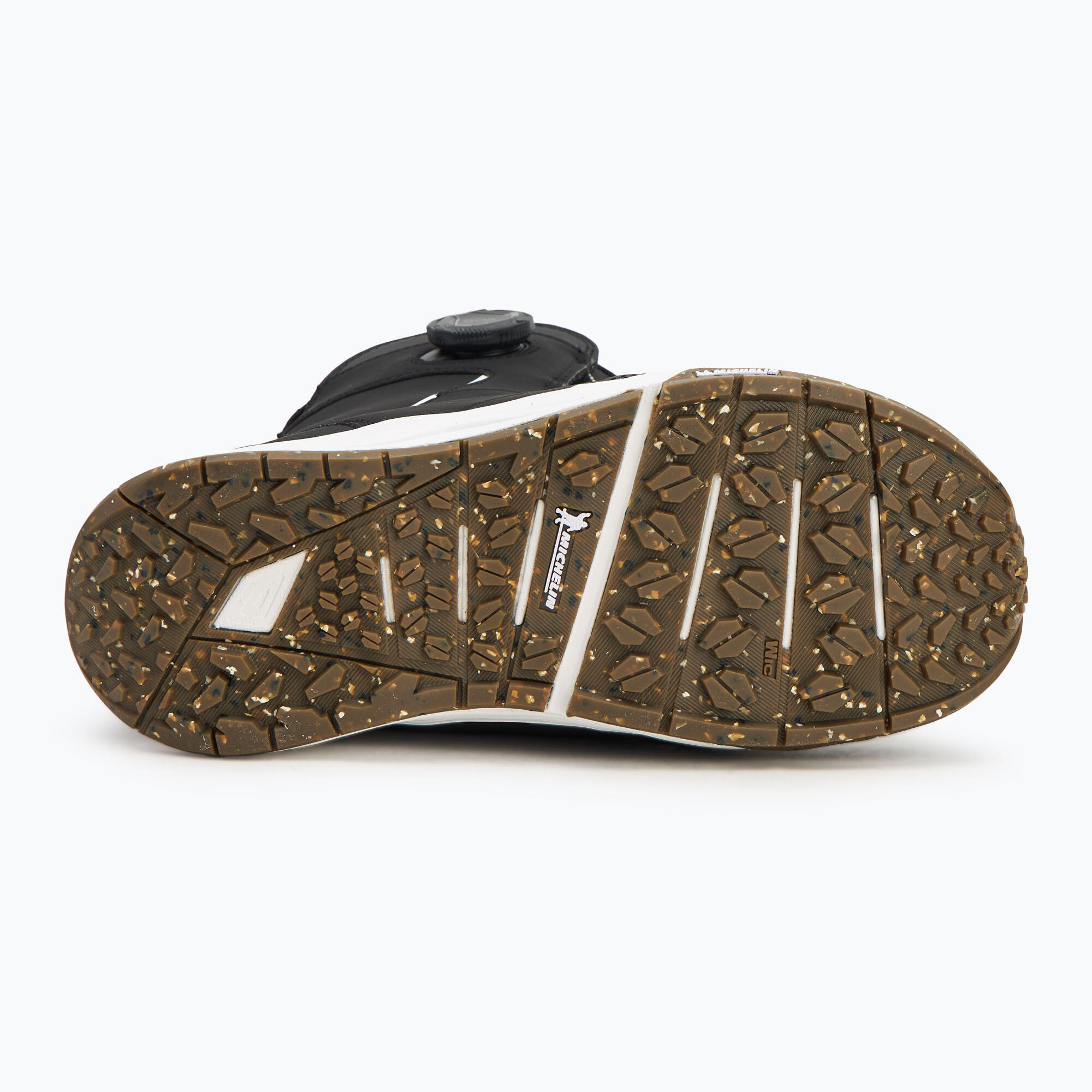 Buty snowboardowe damskie RIDE Hera Pro W 4/6