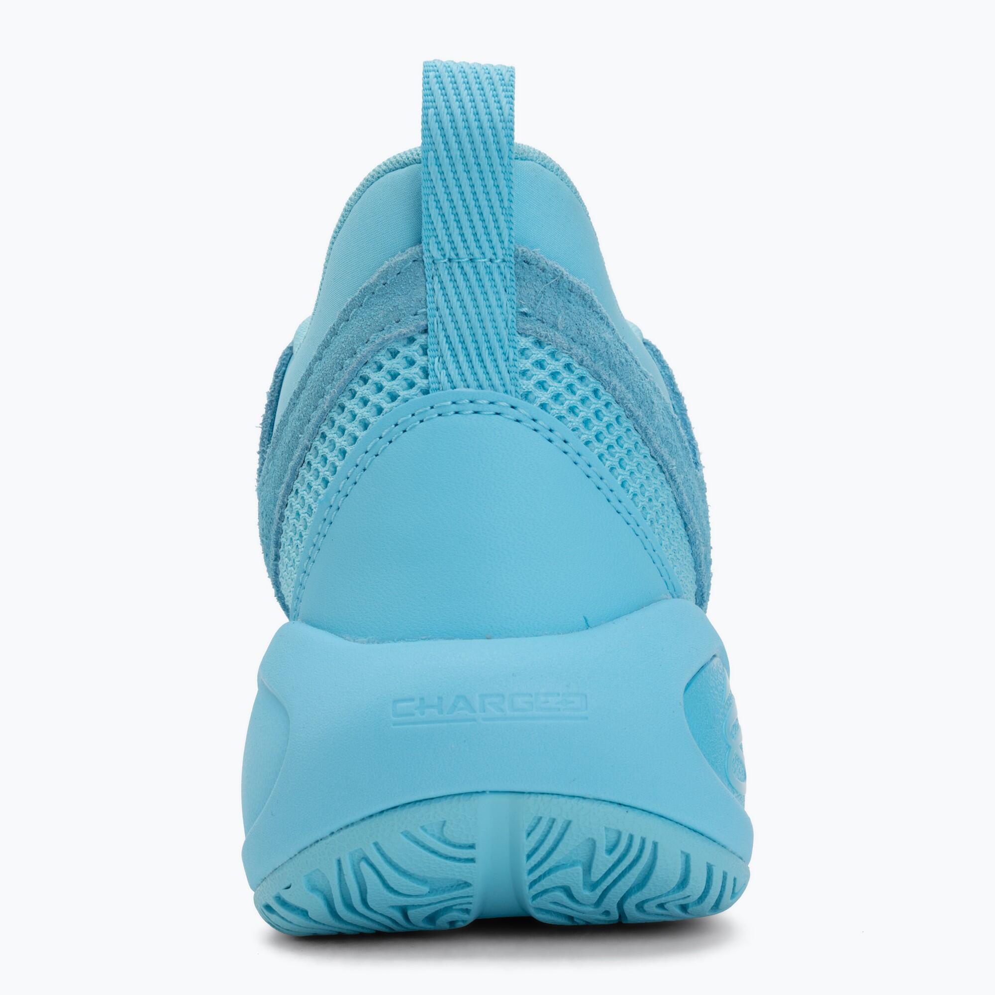 Buty do koszykówki Under Armour Curry 3Z 25 SDE 6/7