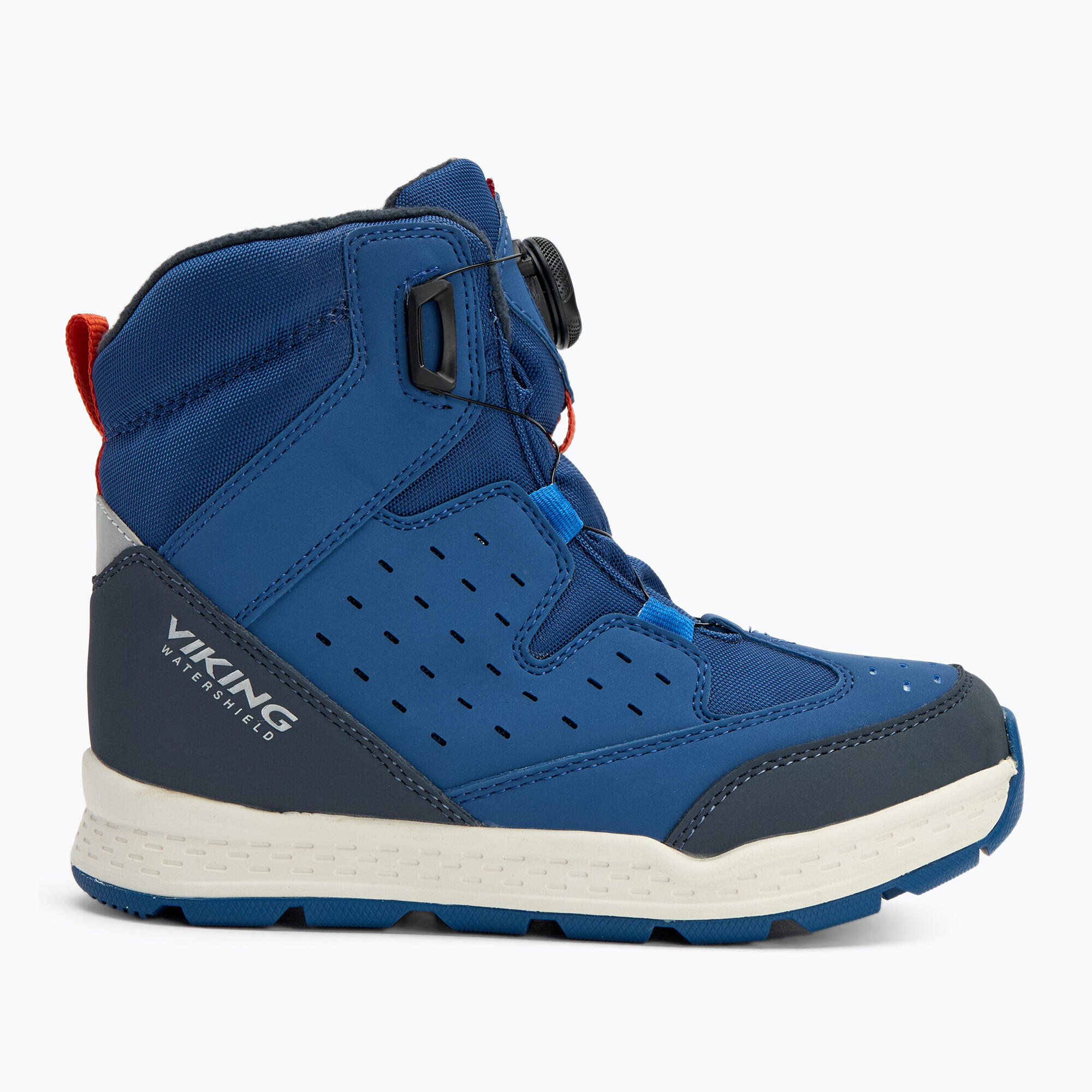 Śniegowce dziecięce Viking Footwear Espo Warm Waterproof BOA 2/7
