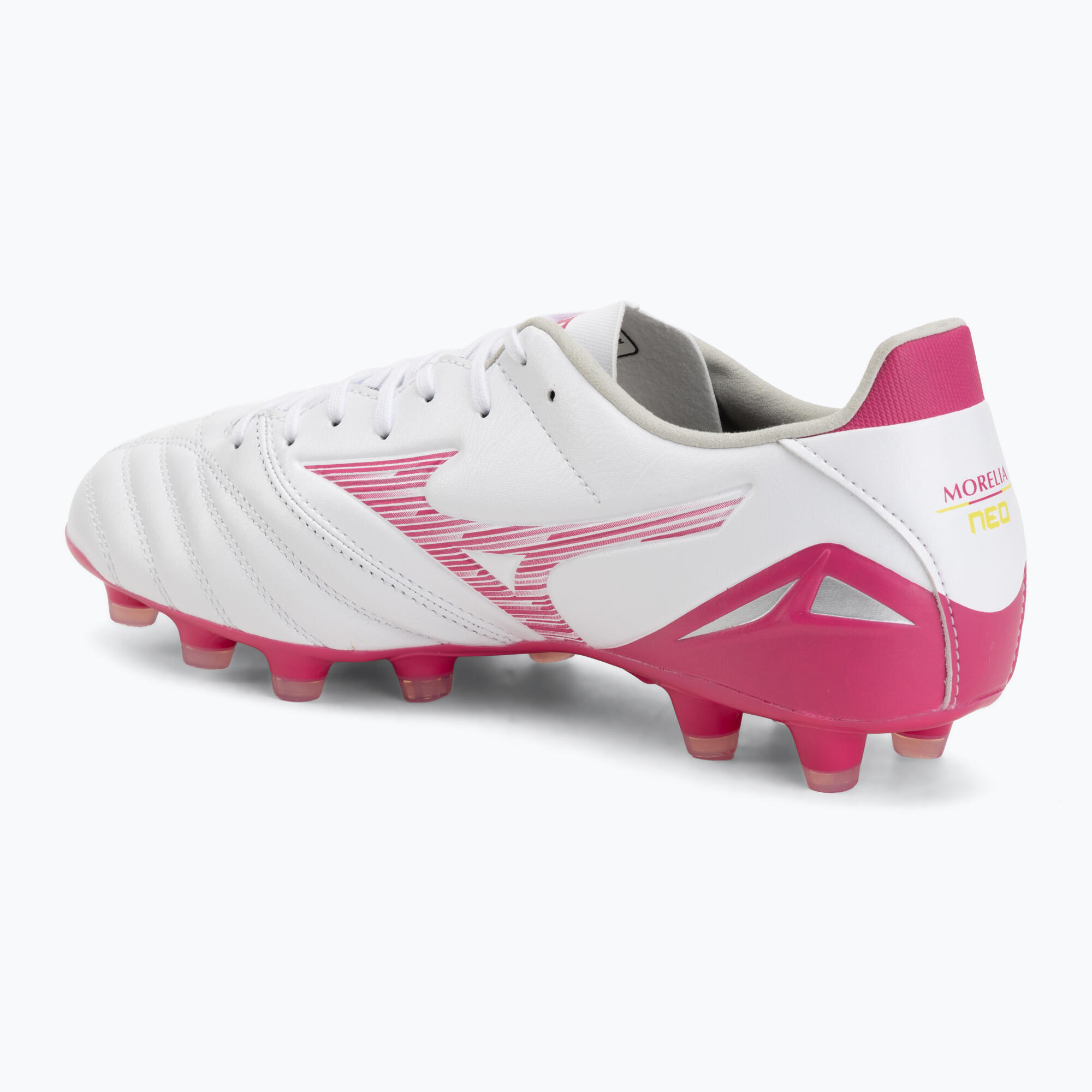 Chaussures de football Mizuno Morelia Neo IV Pro FG 3/7