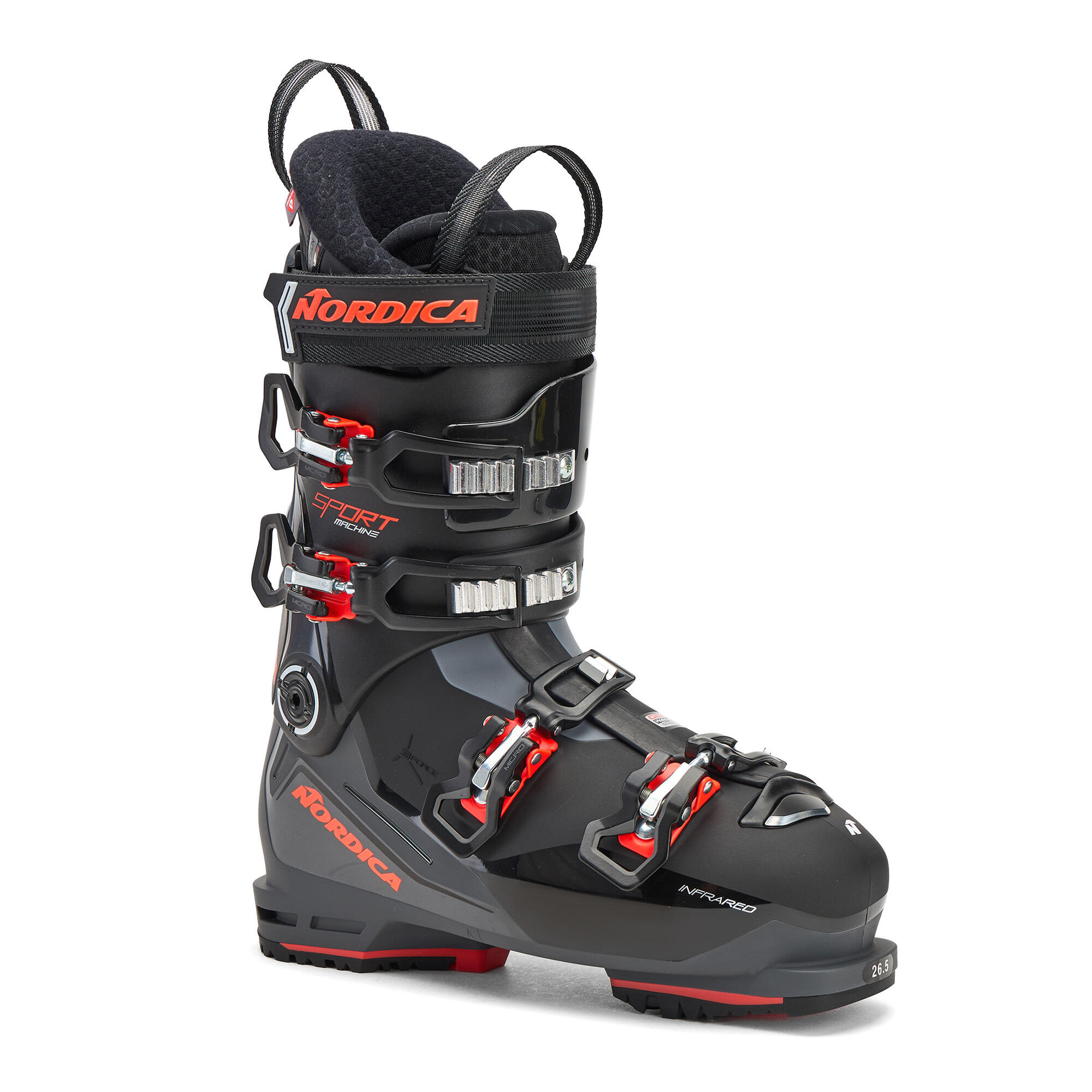 Buty narciarskie męskie Nordica Sportmachine 3 100 GW 6/6