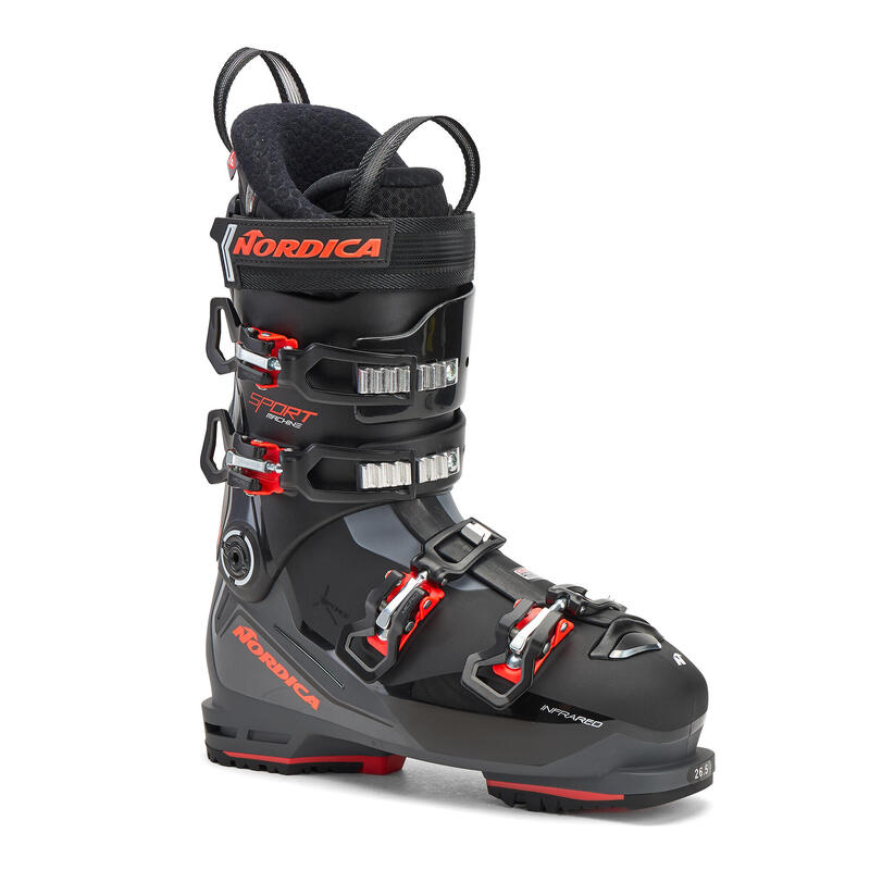 Clăpari de schi bărbați Nordica Sportmachine 3 100 GW
