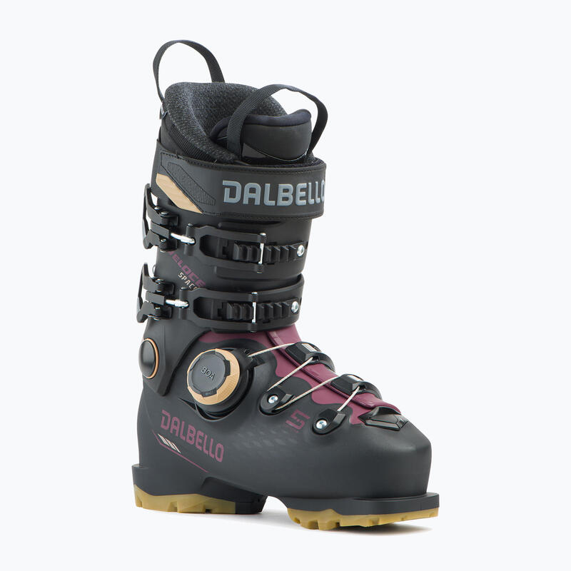 Clăpari de schi pentru femei Dalbello Veloce Space 85 W