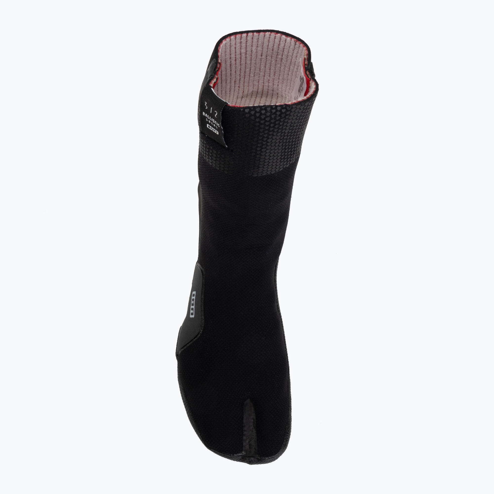 Chaussettes néoprène ION Ballistic 3/2 mm Internal Split 5/7