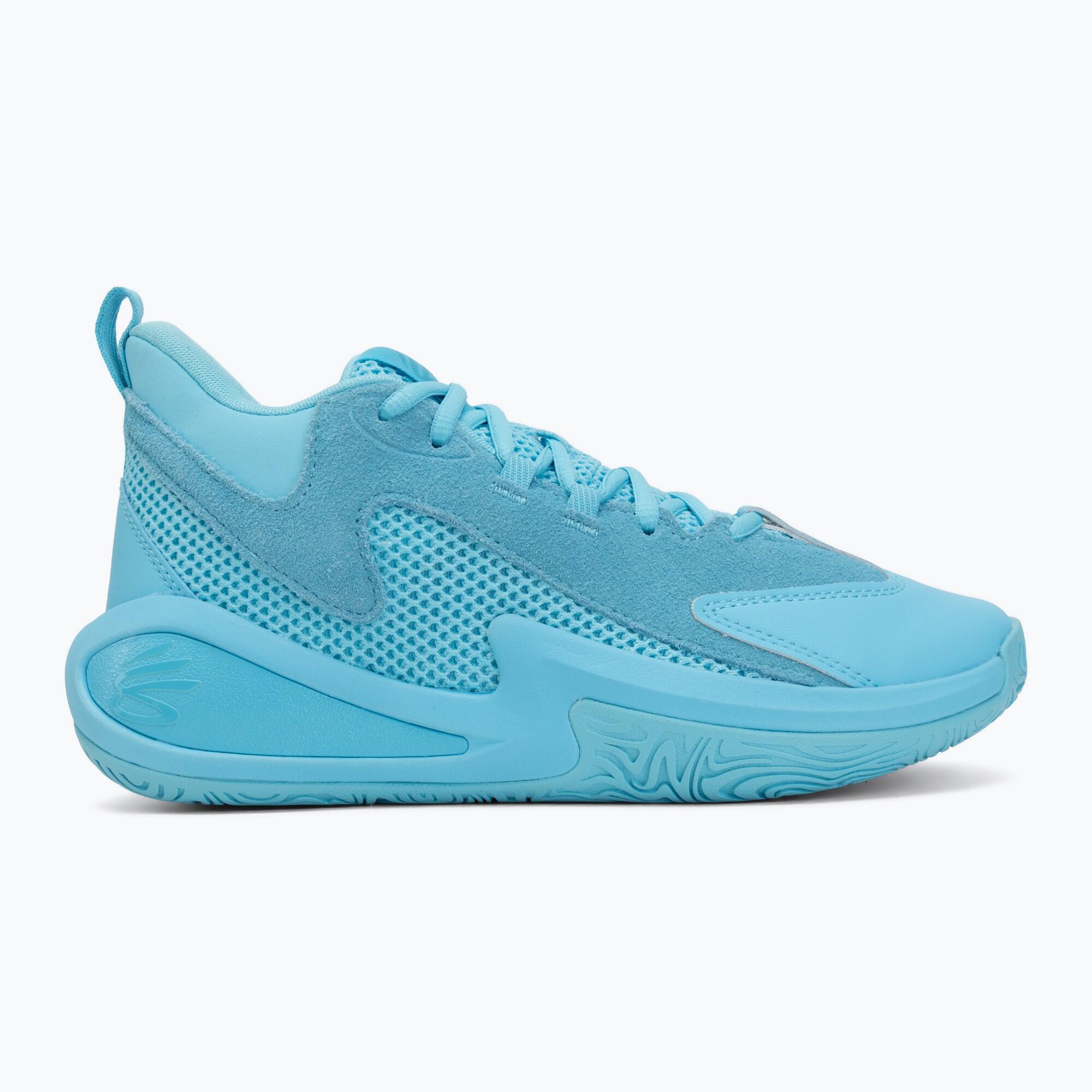 Buty do koszykówki Under Armour Curry 3Z 25 SDE 2/7