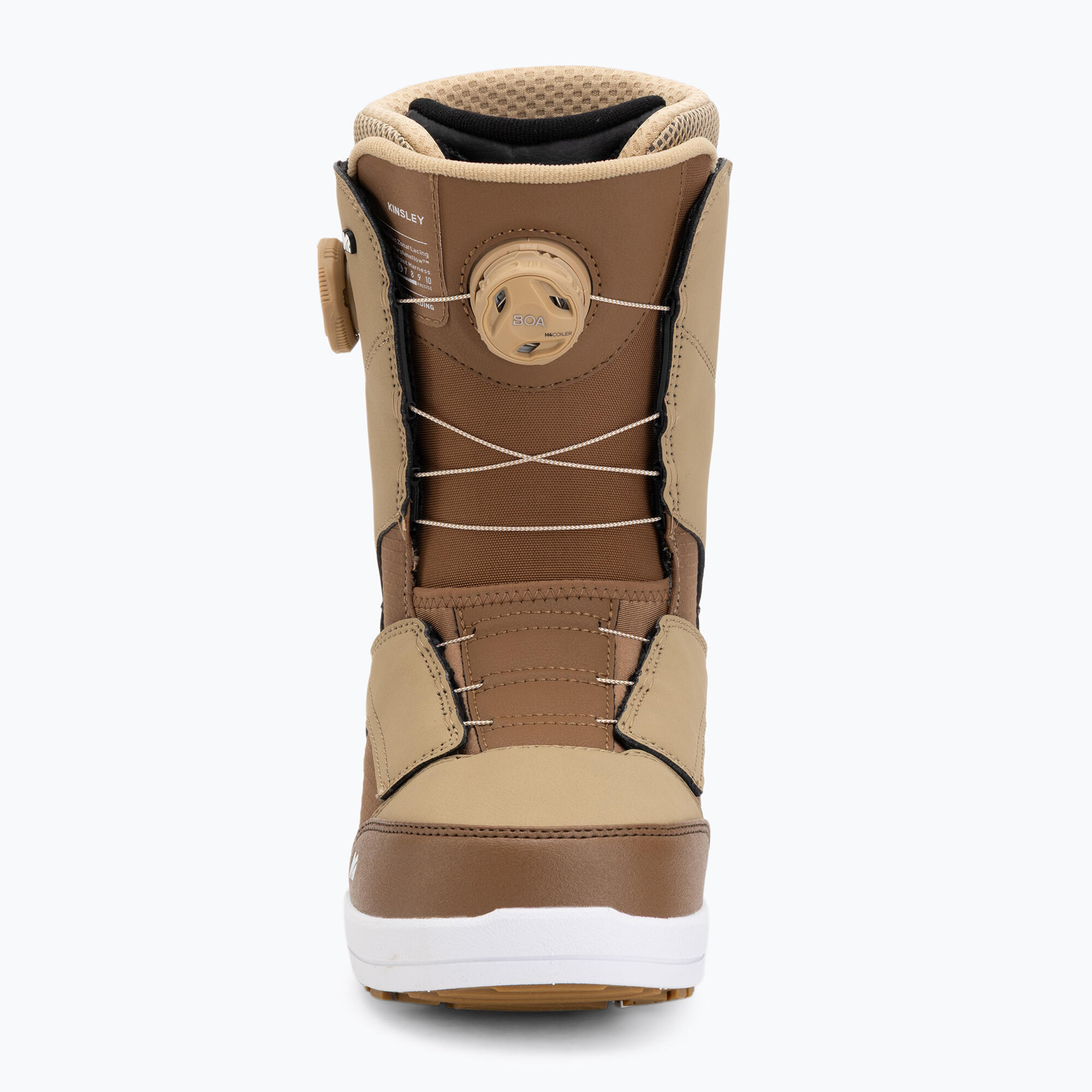 Buty snowboardowe damskie K2 Kinsley 3/6