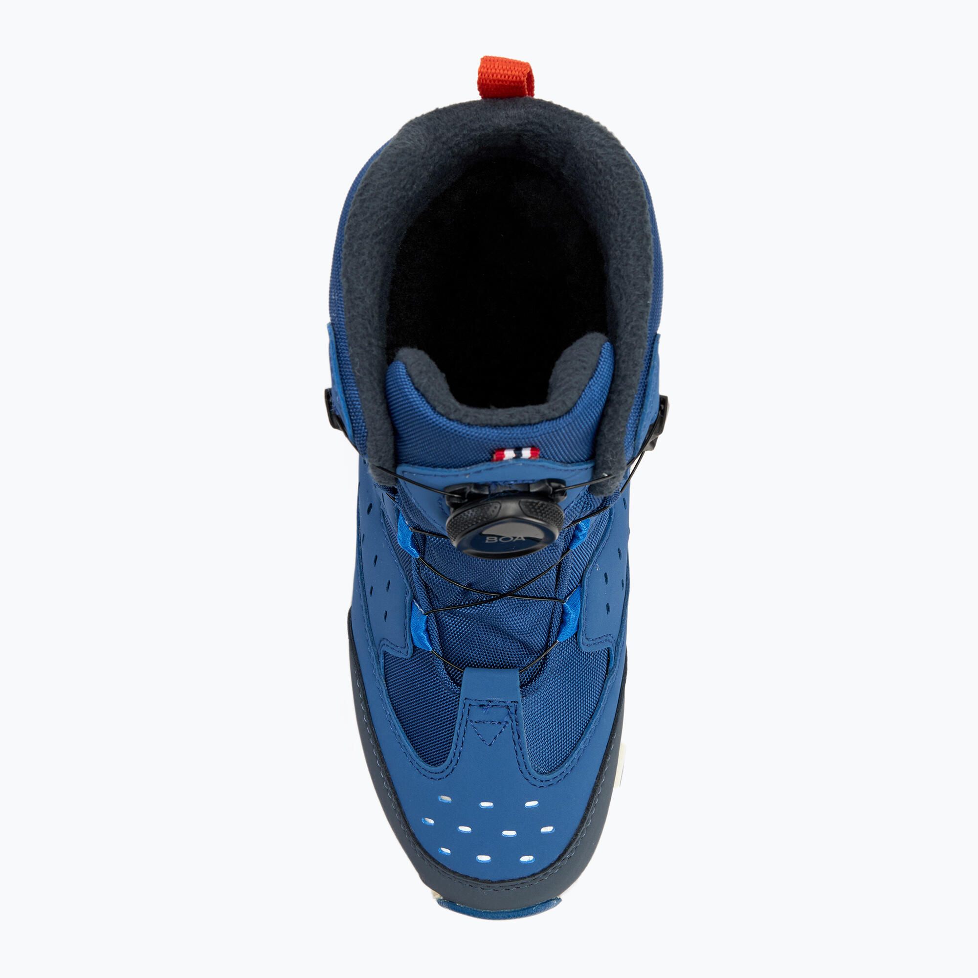 Śniegowce dziecięce Viking Footwear Espo Warm Waterproof BOA 5/7