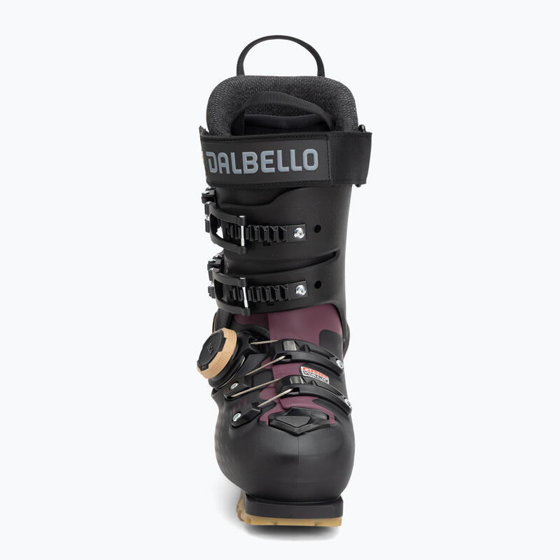 Clăpari de schi pentru femei Dalbello Veloce Space 85 W
