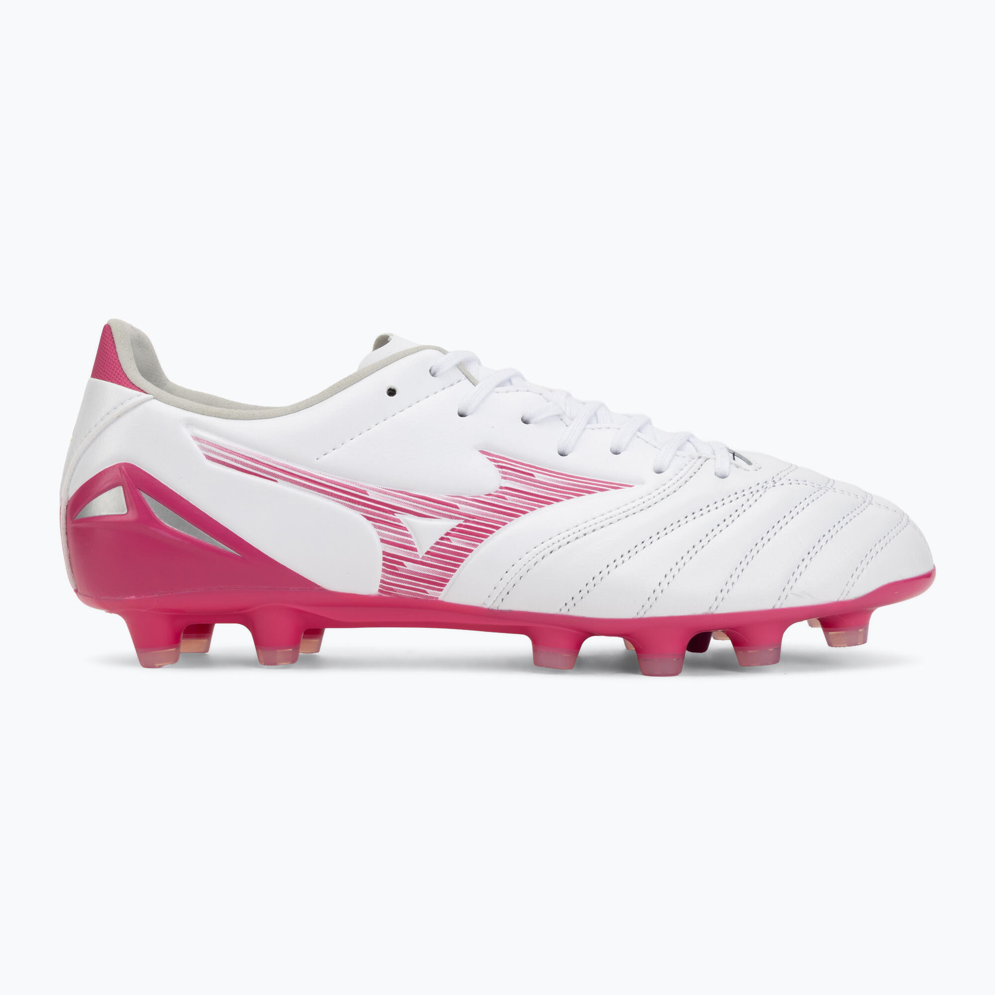 Chaussures de football Mizuno Morelia Neo IV Pro FG 2/7