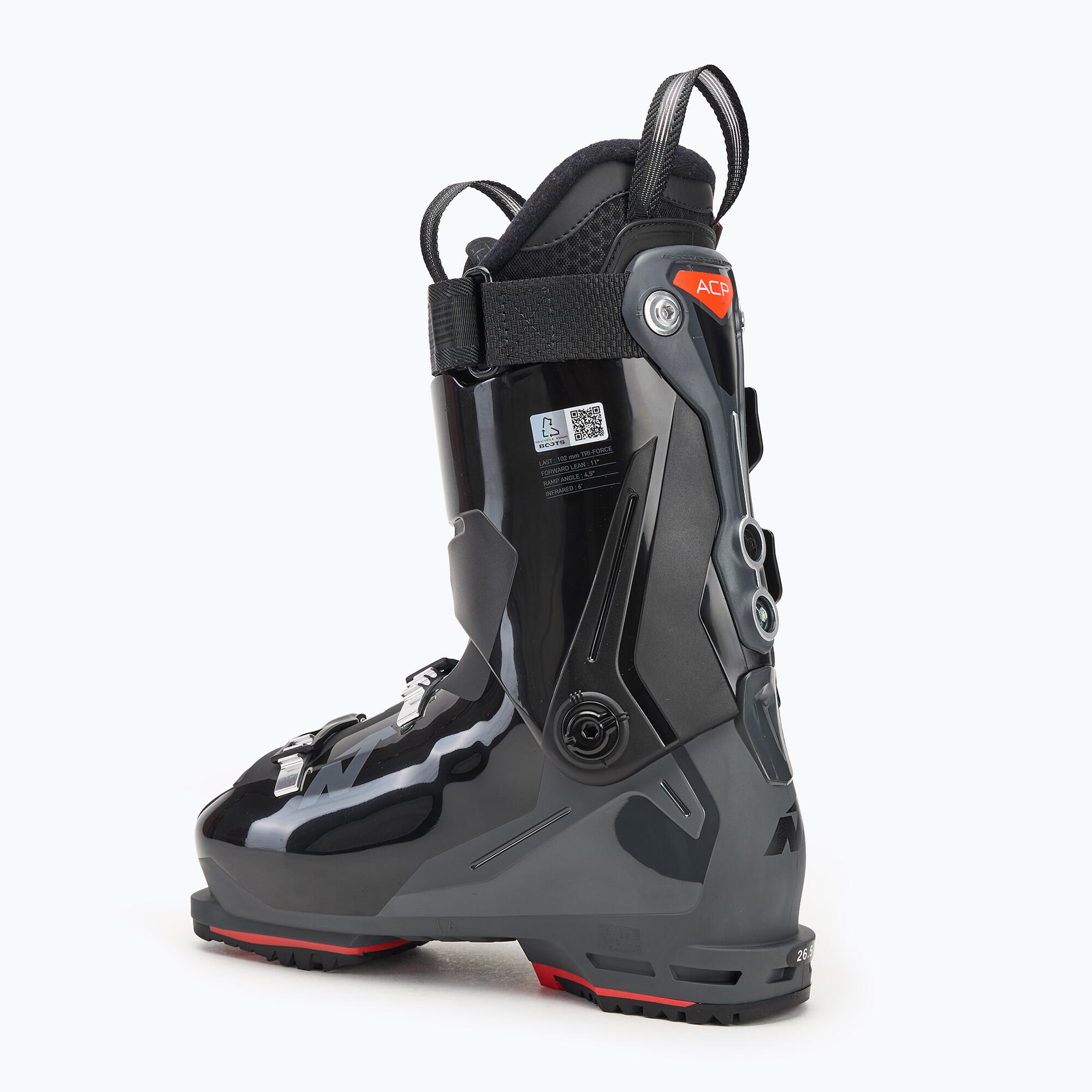 Buty narciarskie męskie Nordica Sportmachine 3 100 GW 2/6