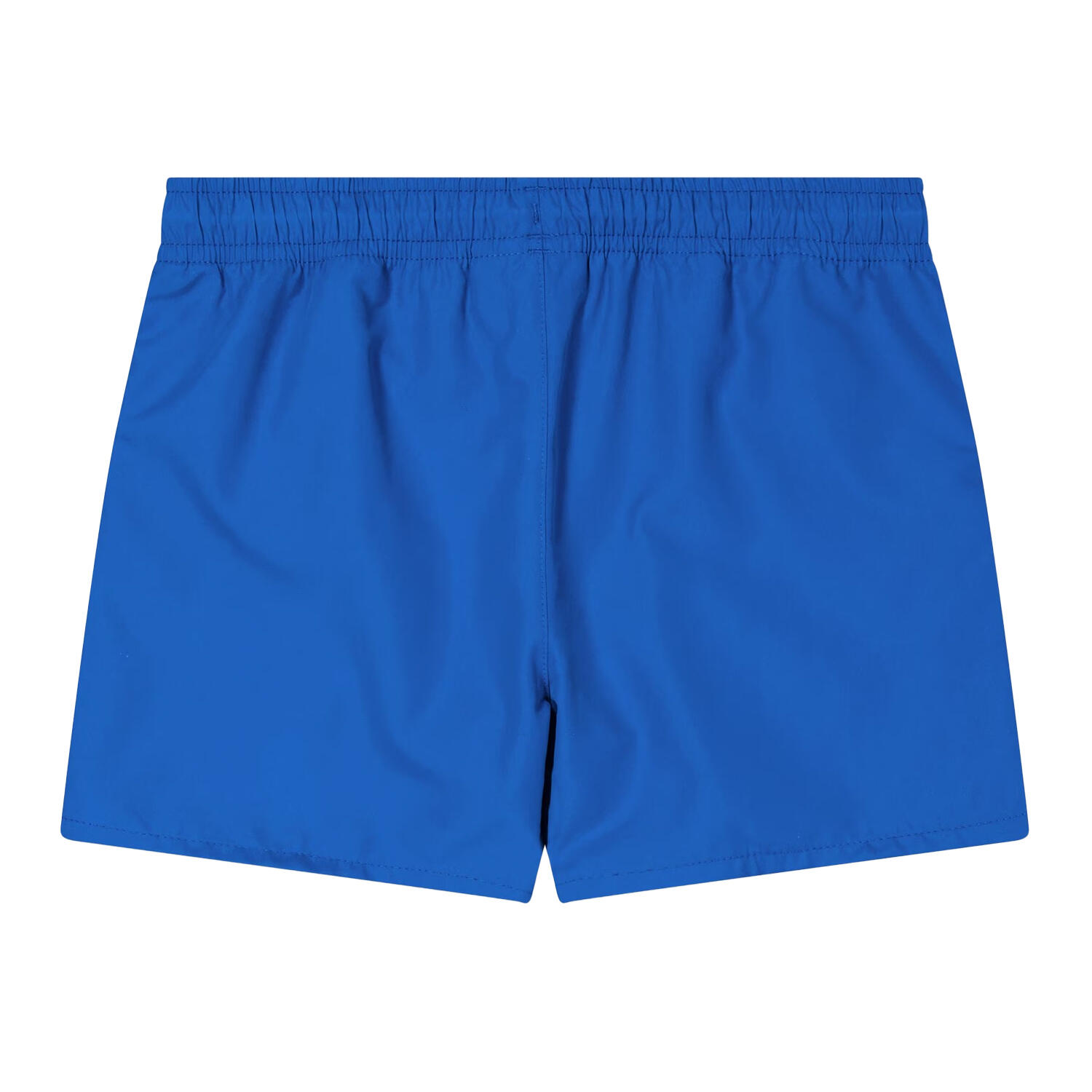 Short De Bain Motif/style Imprimé Crocodile Garçon (Bleu) 2/2