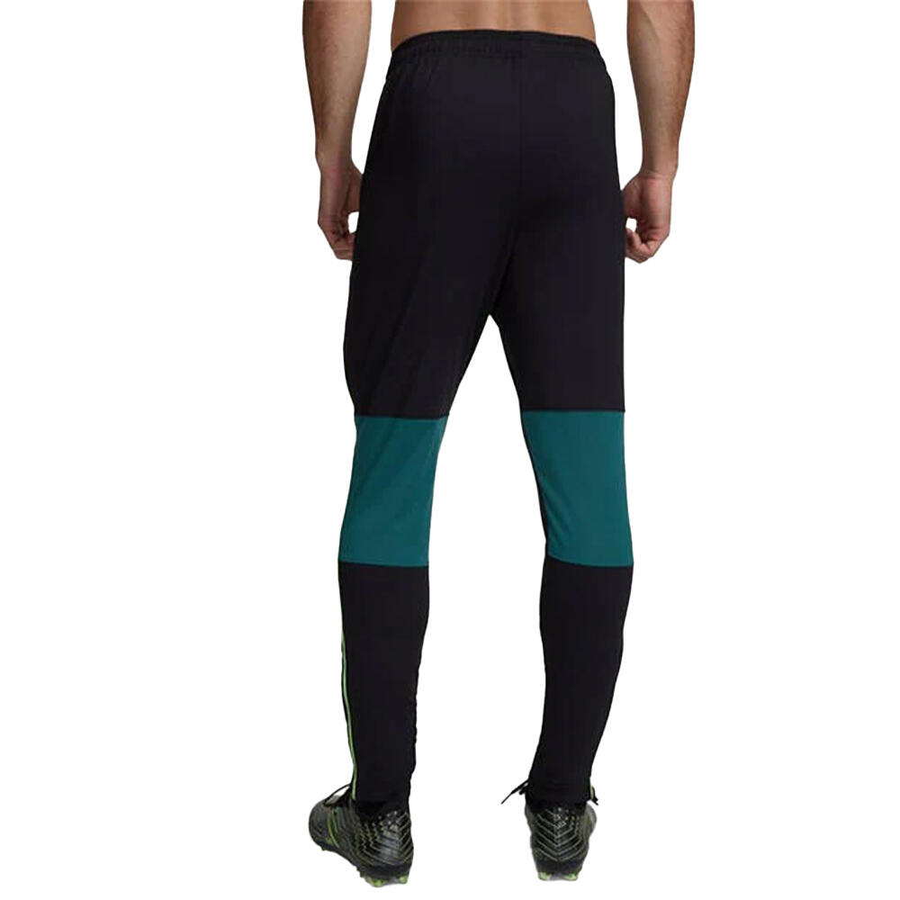 Pantalones Challenger para Hombre Negro, Blanco 3/3
