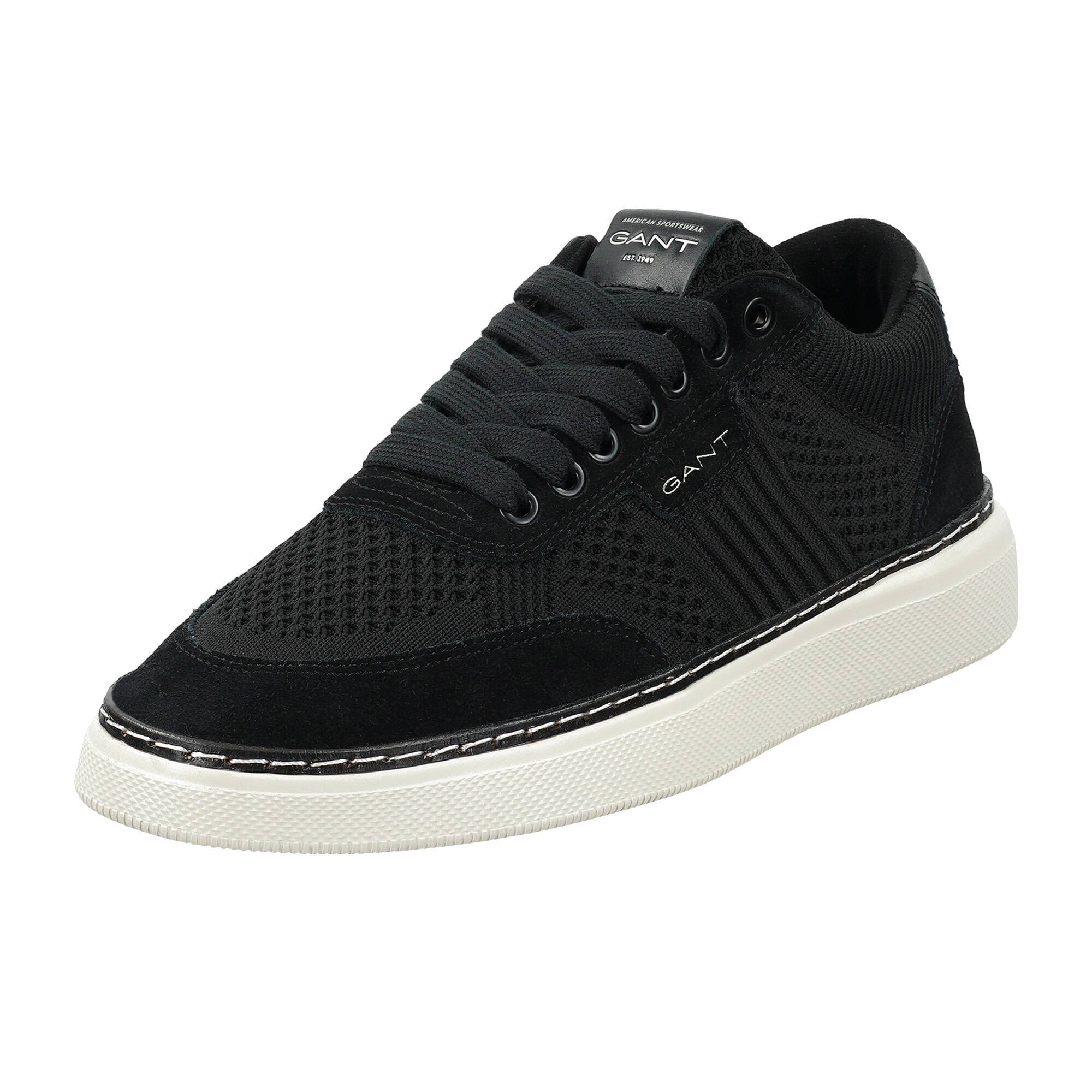 Buty męskie GANT San Prep 7/7