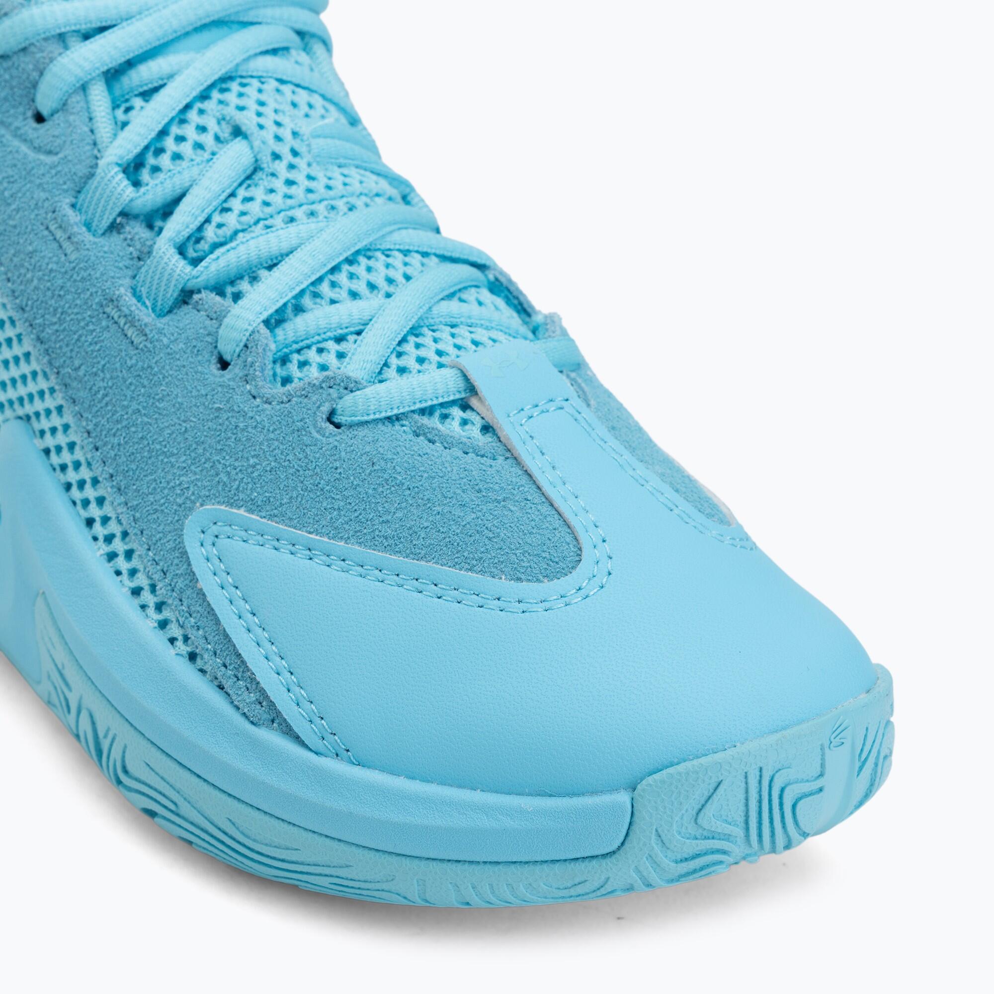 Buty do koszykówki Under Armour Curry 3Z 25 SDE 7/7