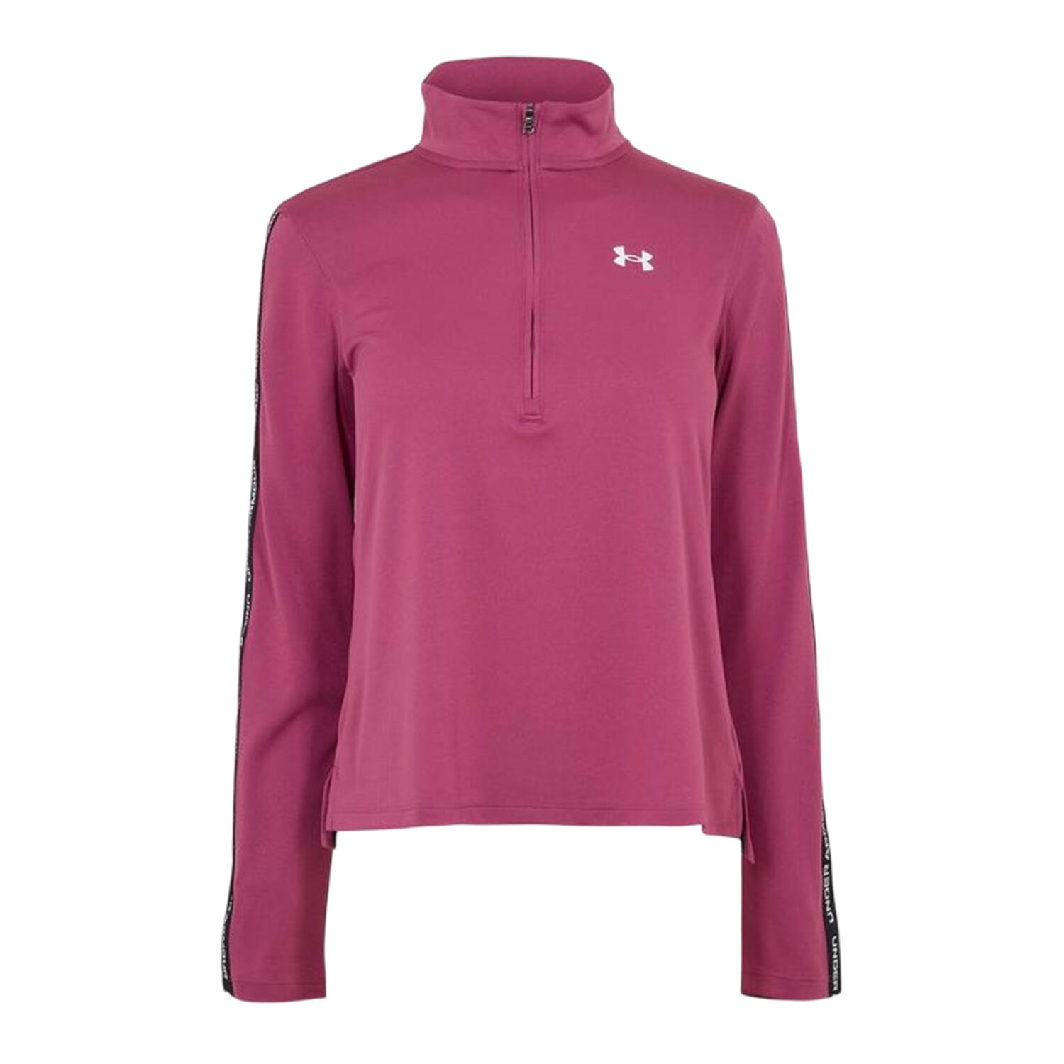 Camiseta Técnica Ejercicio para Mujer Fucsia, Crepúsculo 2/3