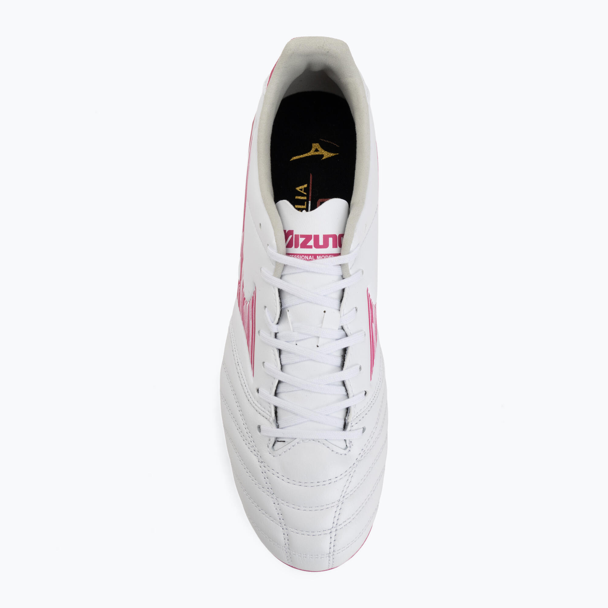 Chaussures de football Mizuno Morelia Neo IV Pro FG 5/7