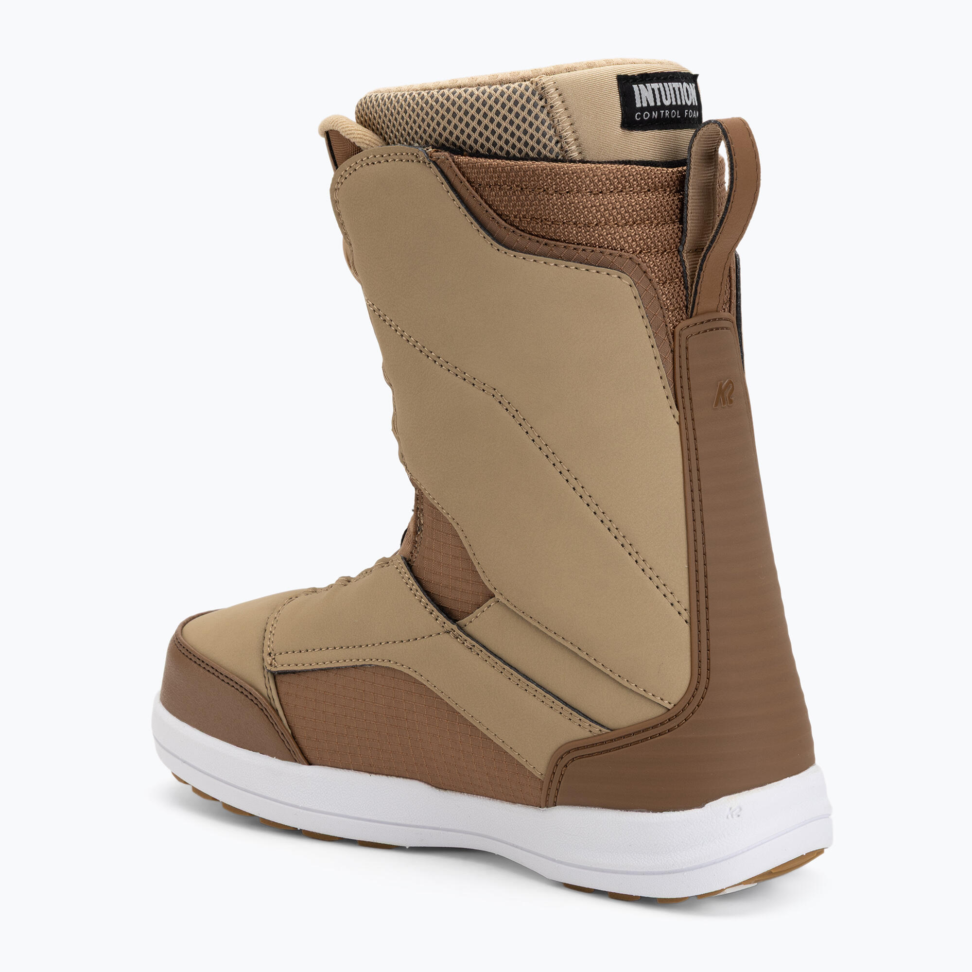 Buty snowboardowe damskie K2 Kinsley 2/6