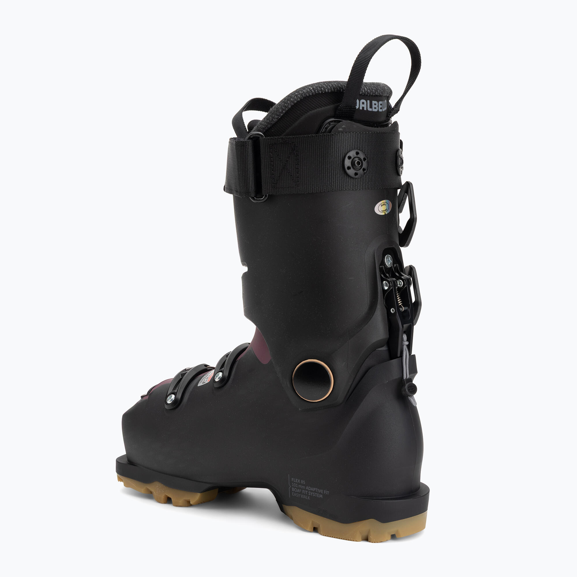 Buty narciarskie damskie Dalbello Veloce Space 85 W 2/7