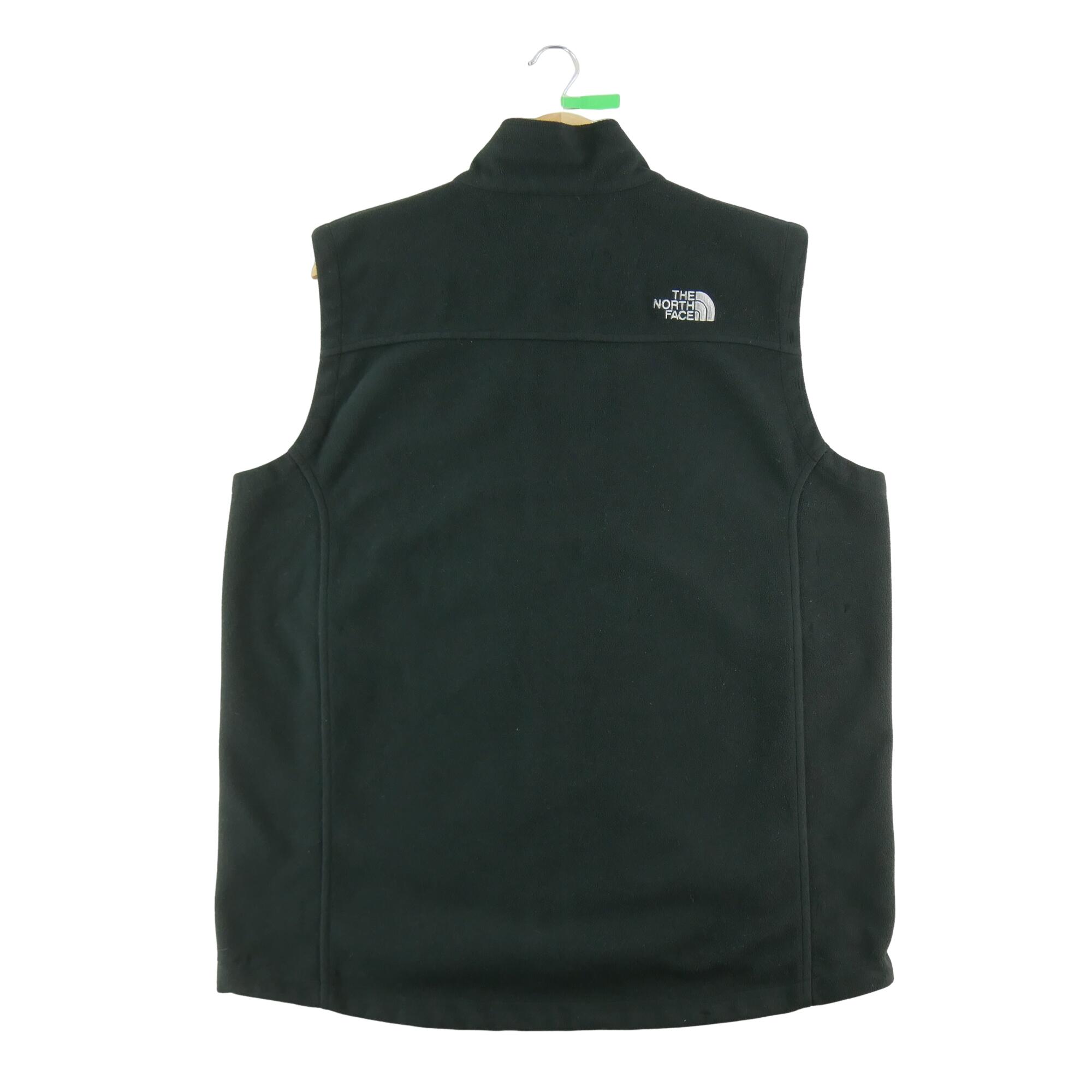 Segunda Vida - Chaqueta polar hombre WindWall The North Face - Muy Bueno 2/6