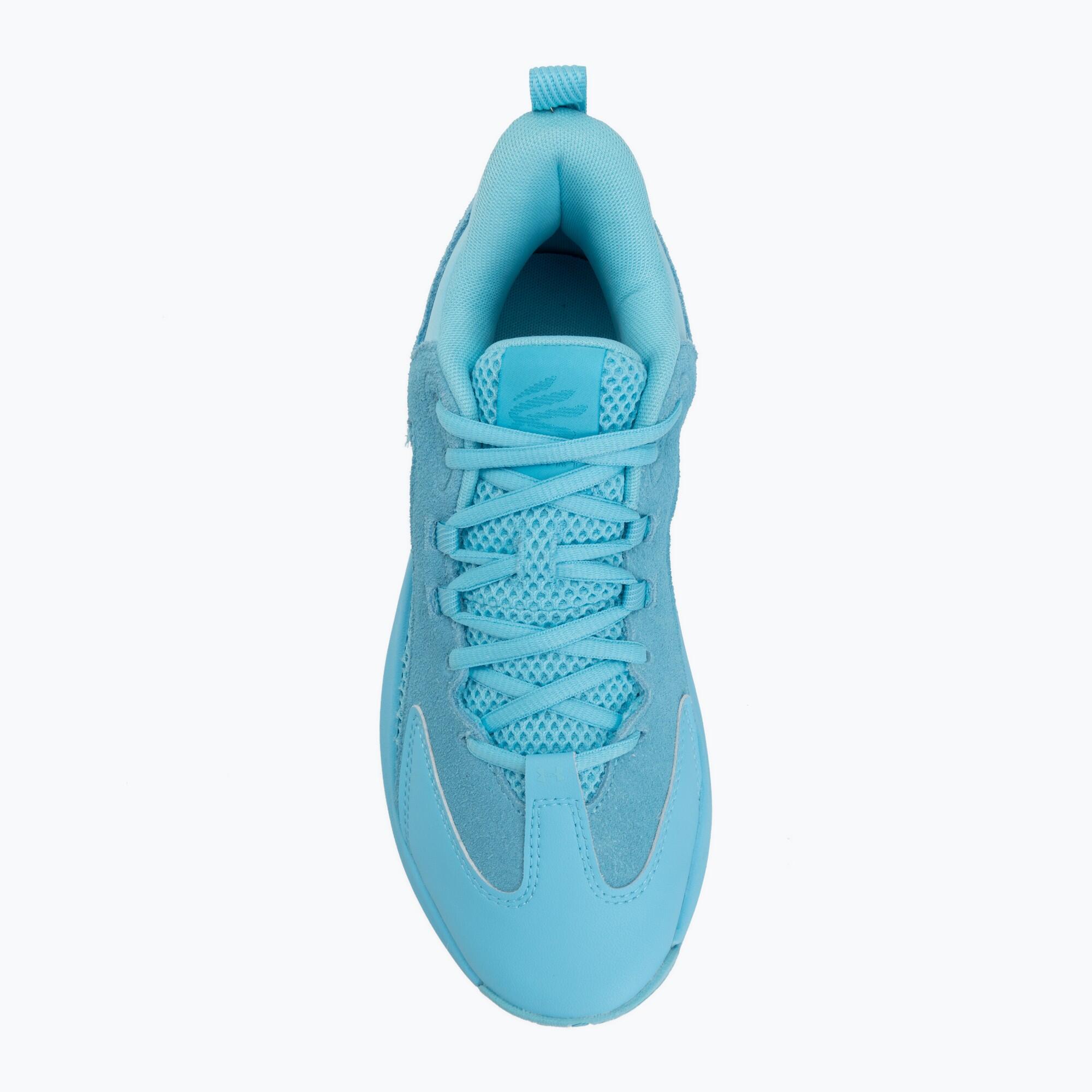 Buty do koszykówki Under Armour Curry 3Z 25 SDE 5/7