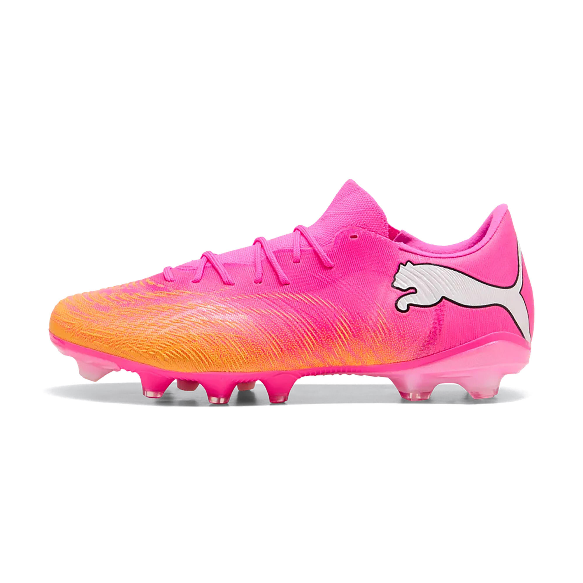 Buty piłkarskie PUMA Future 9 Match Fusion FG/AG 7/7