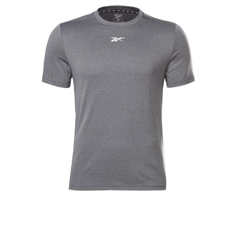 T-shirt Workout Ready Mélange