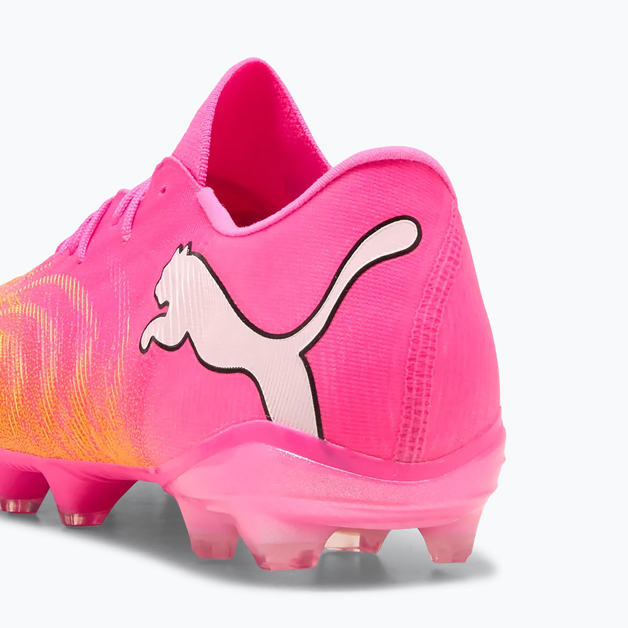 Buty piłkarskie PUMA Future 9 Match Fusion FG/AG 6/7