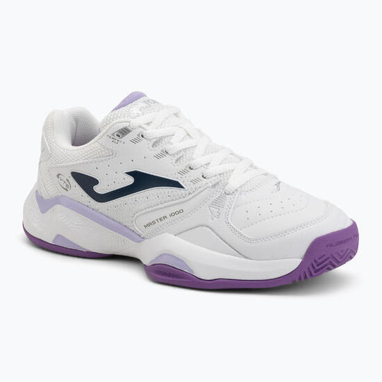 Chaussures de tennis femme Joma Master 1000 Lady C