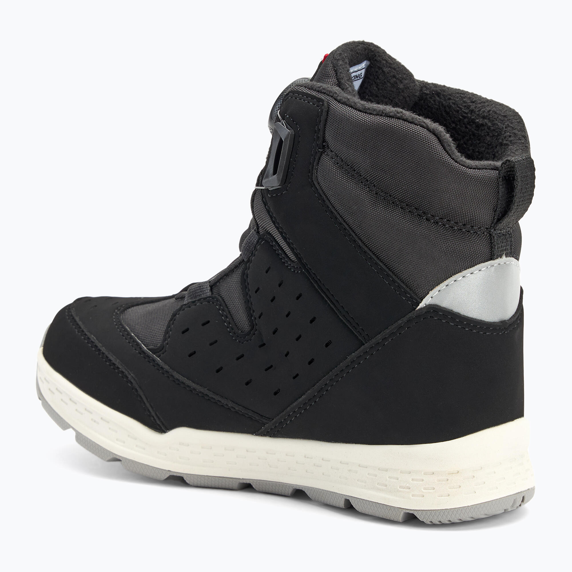 Śniegowce dziecięce Viking Footwear Espo Warm Waterproof BOA 3/7