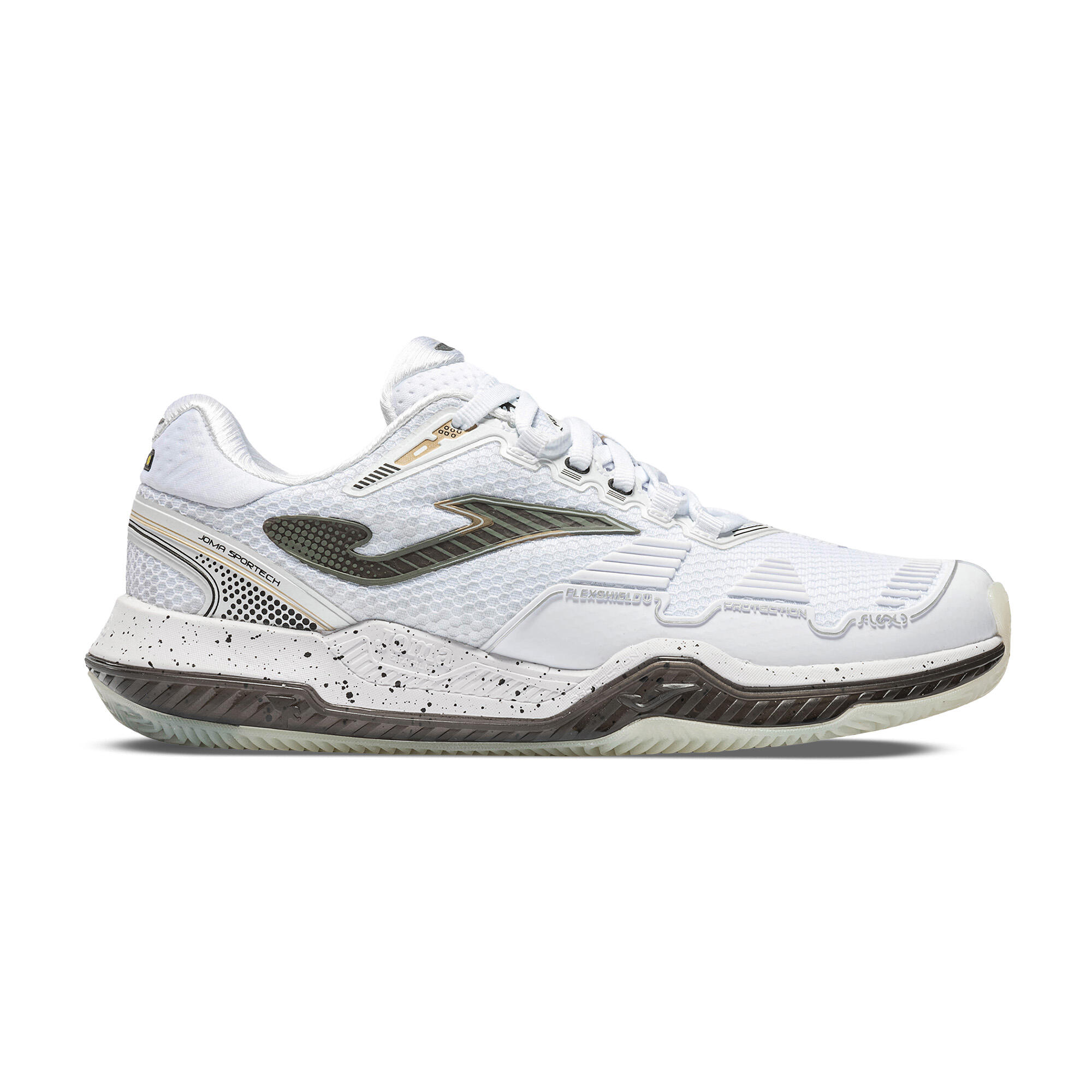 Buty do tenisa męskie Joma Point AC 2/2