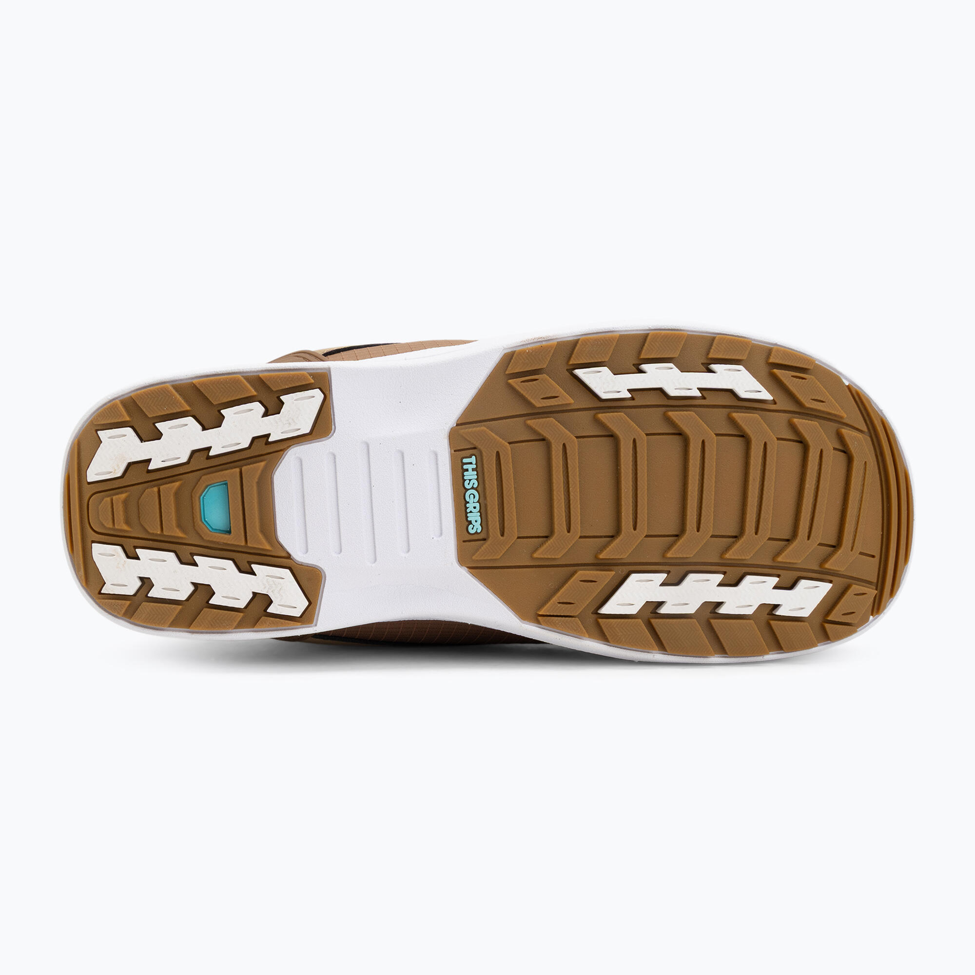 Buty snowboardowe damskie K2 Kinsley 4/6