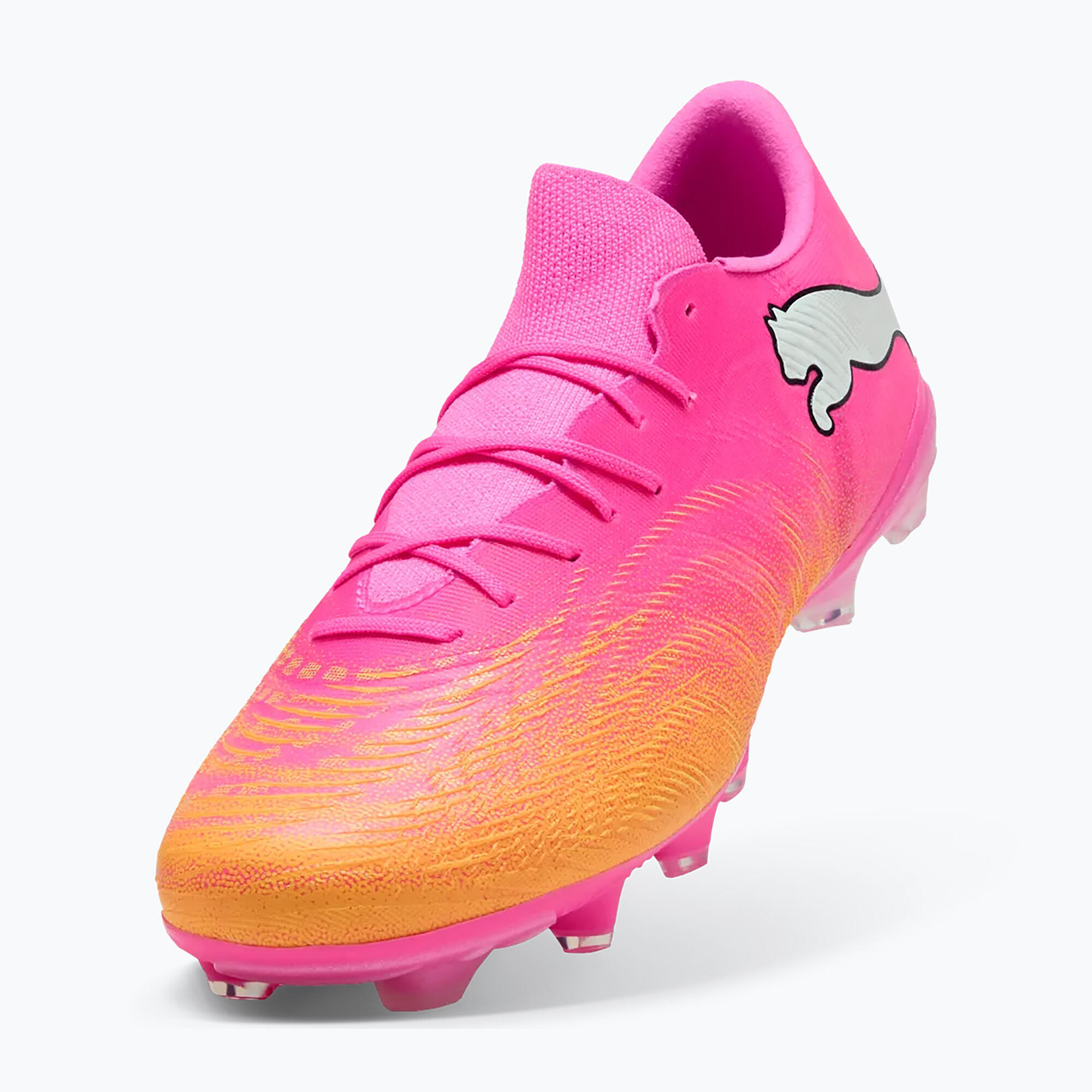 Buty piłkarskie PUMA Future 9 Match Fusion FG/AG 3/7